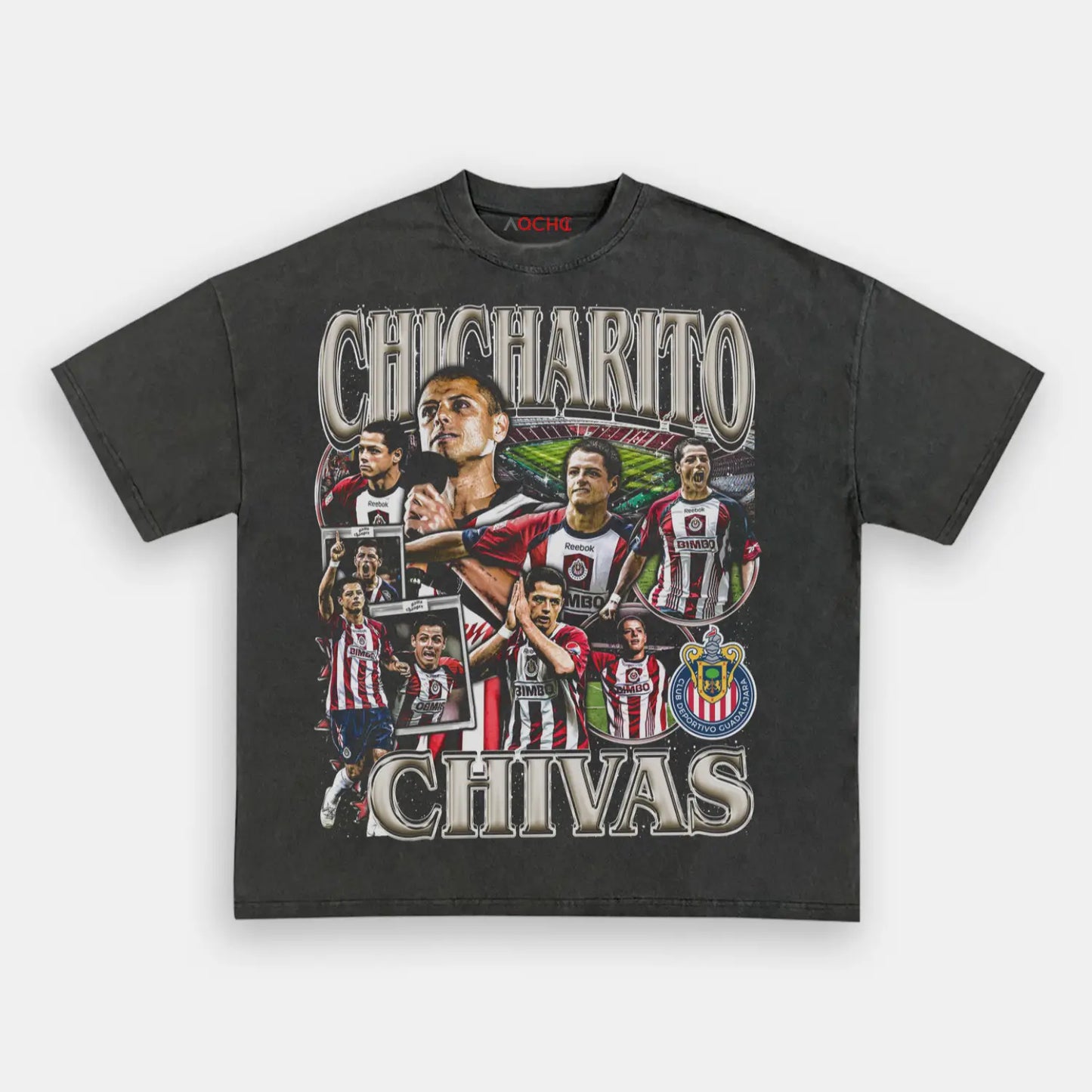 CHICHARITO TEE
