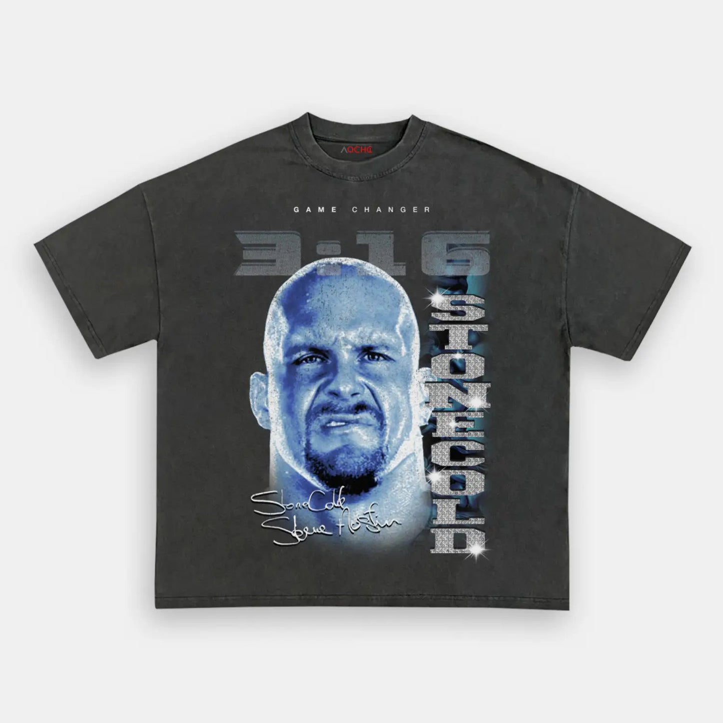 STONE COLD TEE