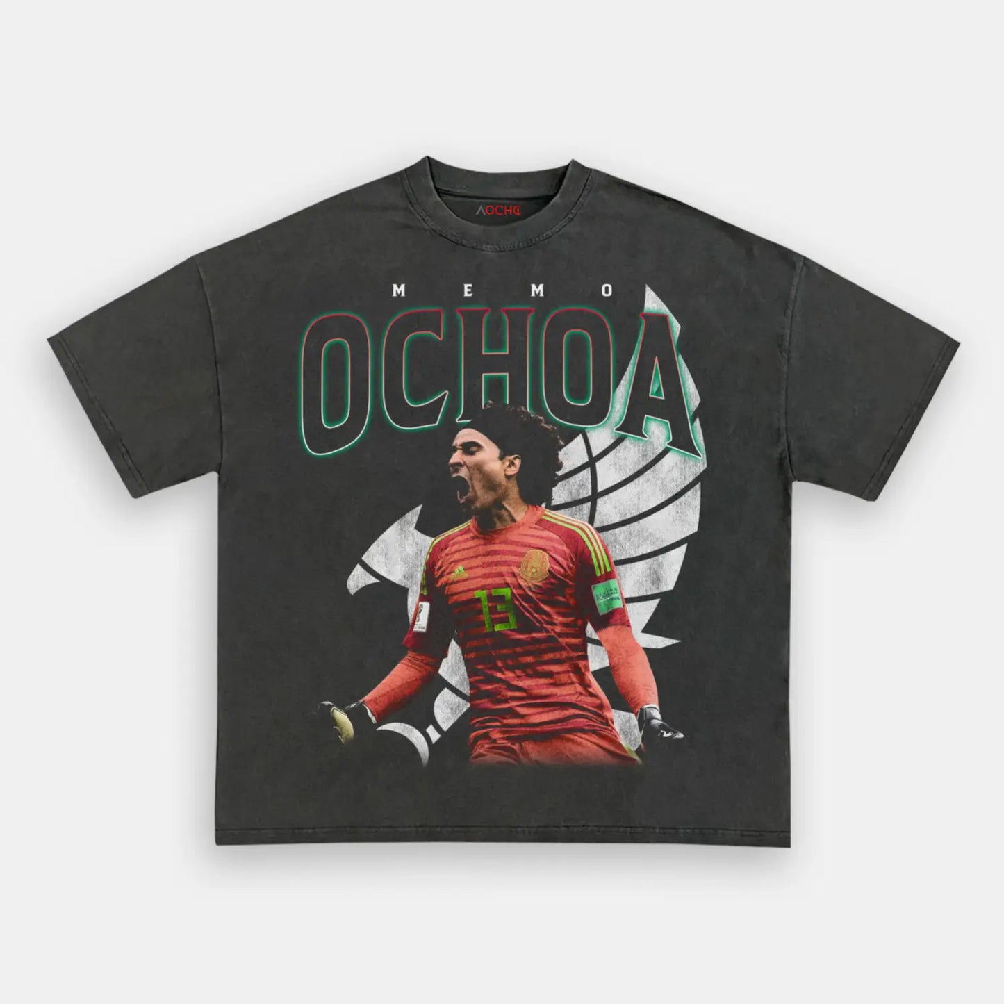 MEMO OCHOA TEE
