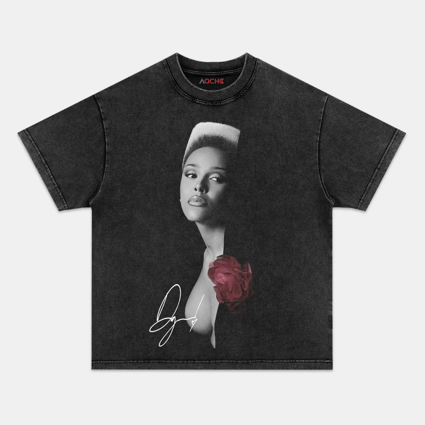 DOJA CAT 4.16 TEE