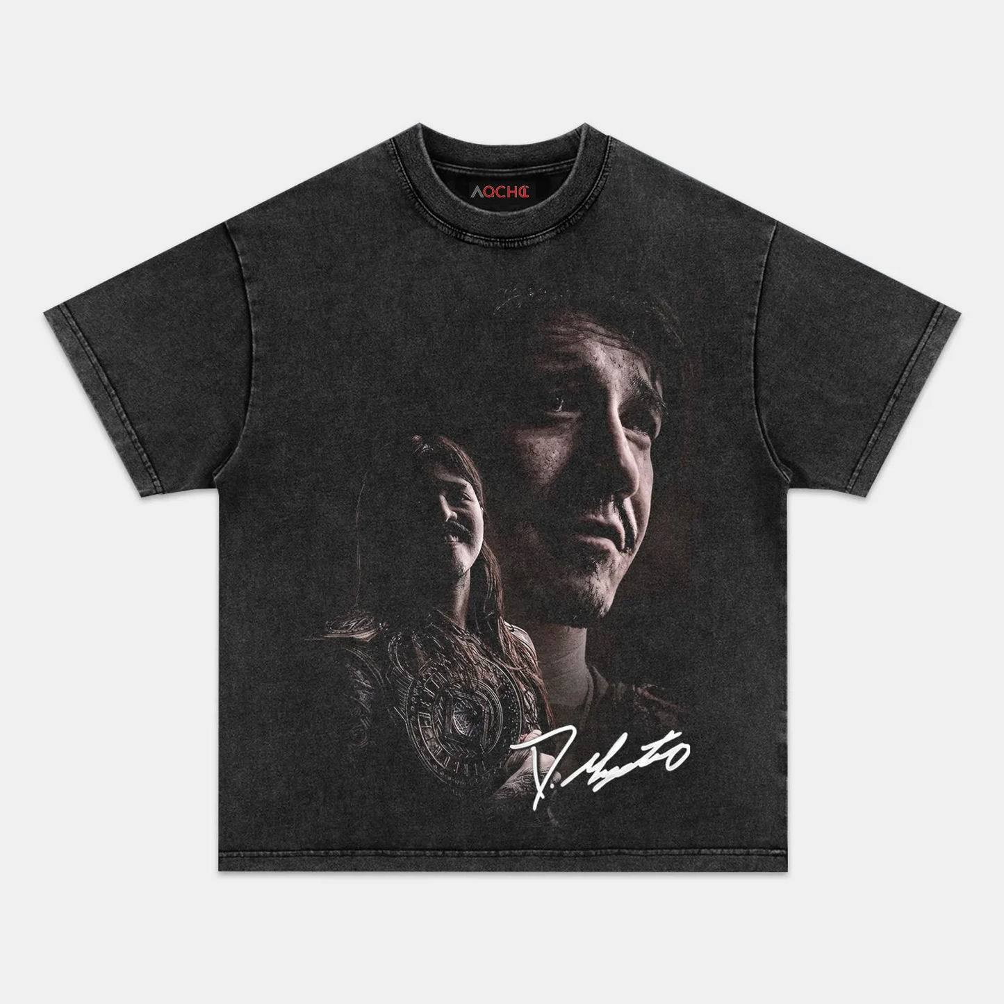 DOMINIK MYSTERIO TEE 5.19