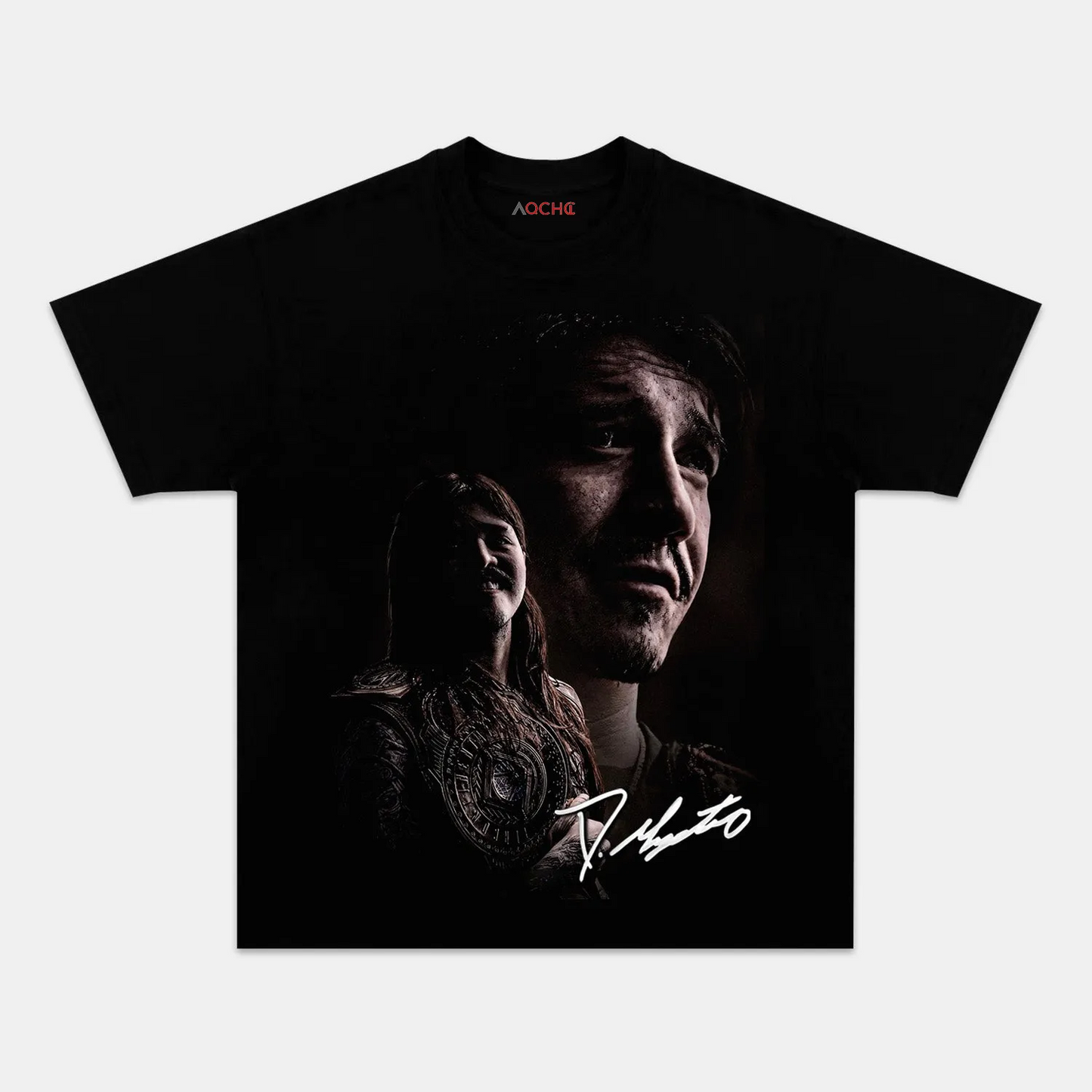 DOMINIK MYSTERIO TEE 5.19