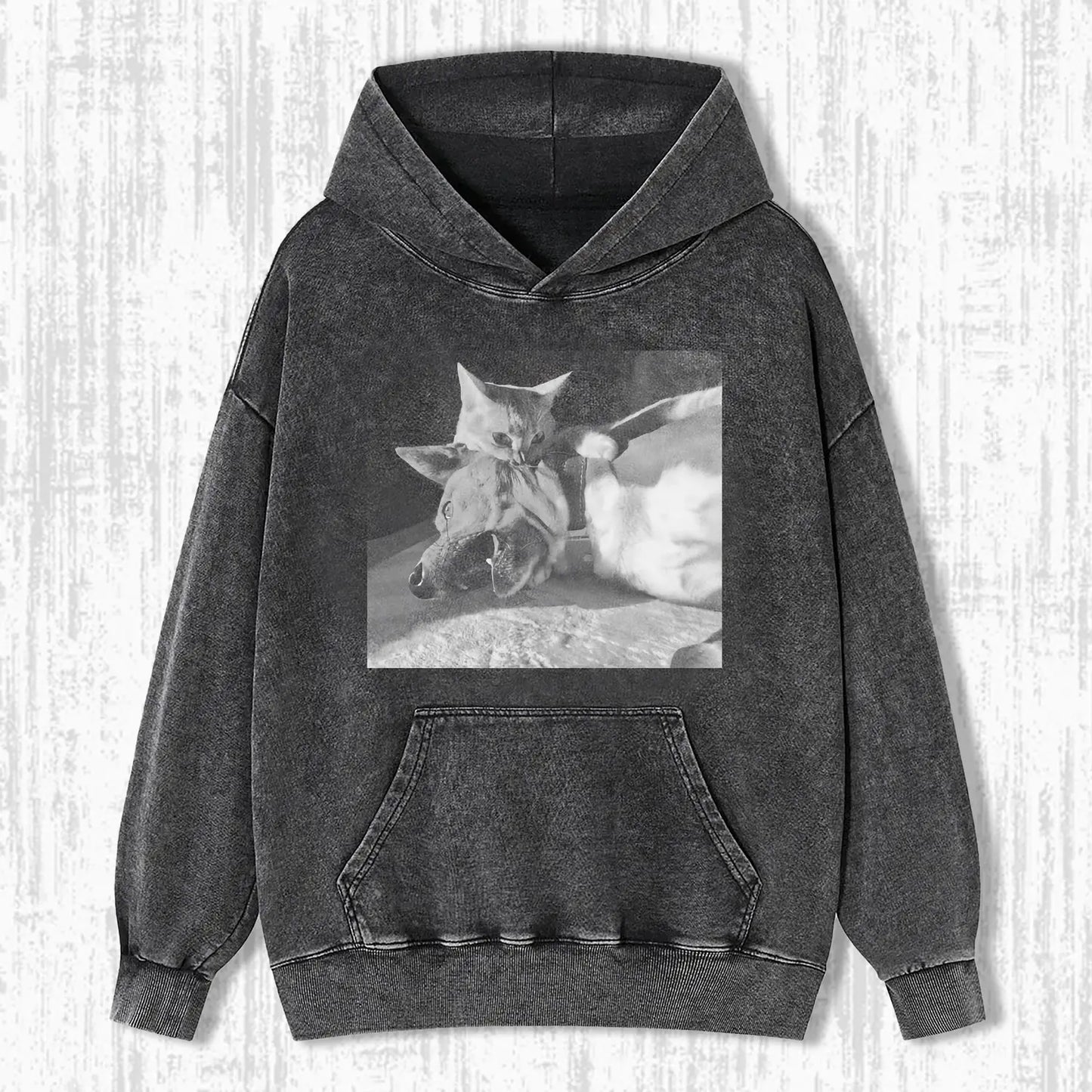 DRACULA Cat TEE