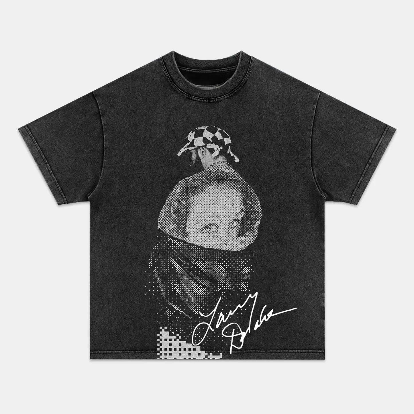 DRAKE 4.2 TEE