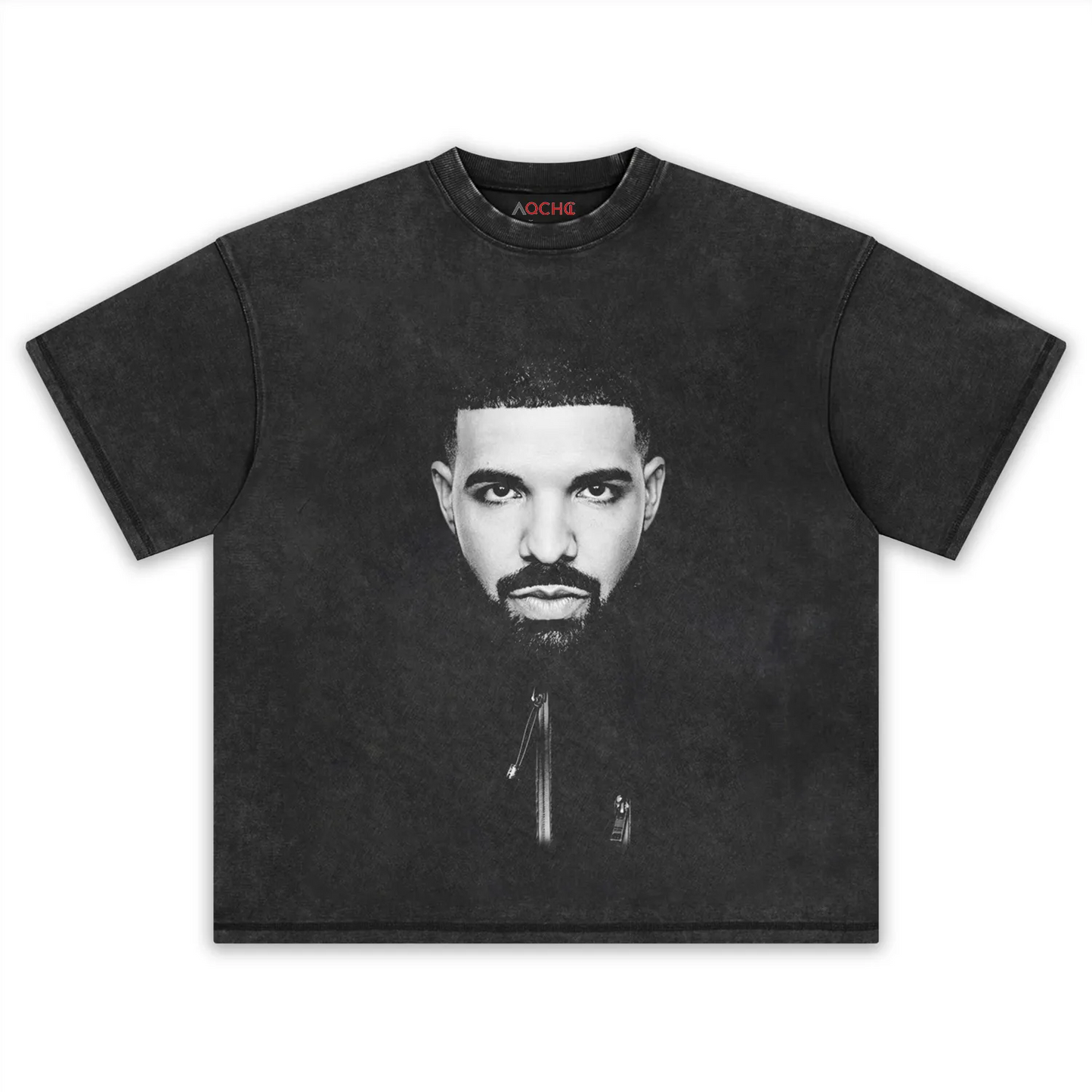 DRAKE D3 TEE & LS & HOODIE