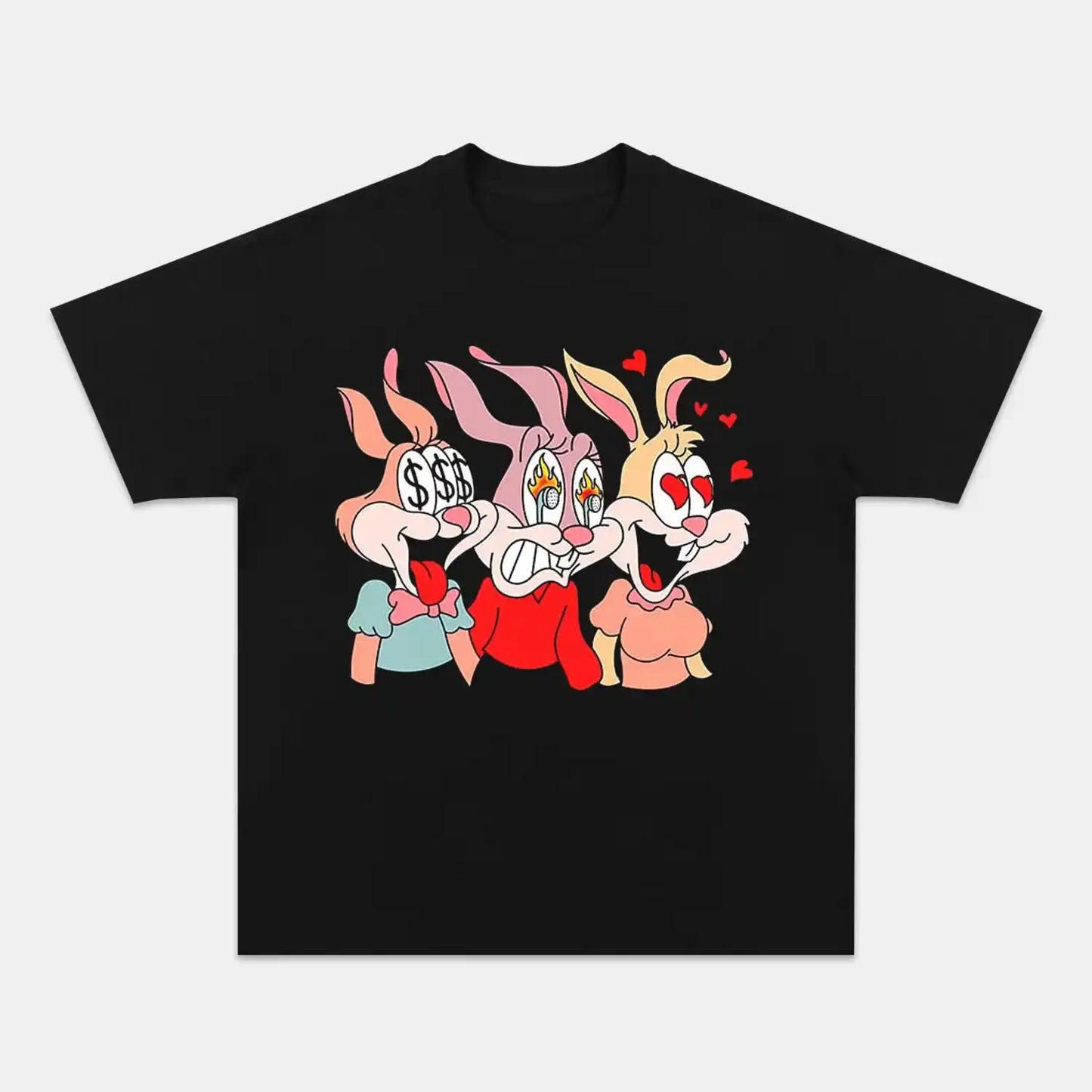 DRAKE SSS4U TEE