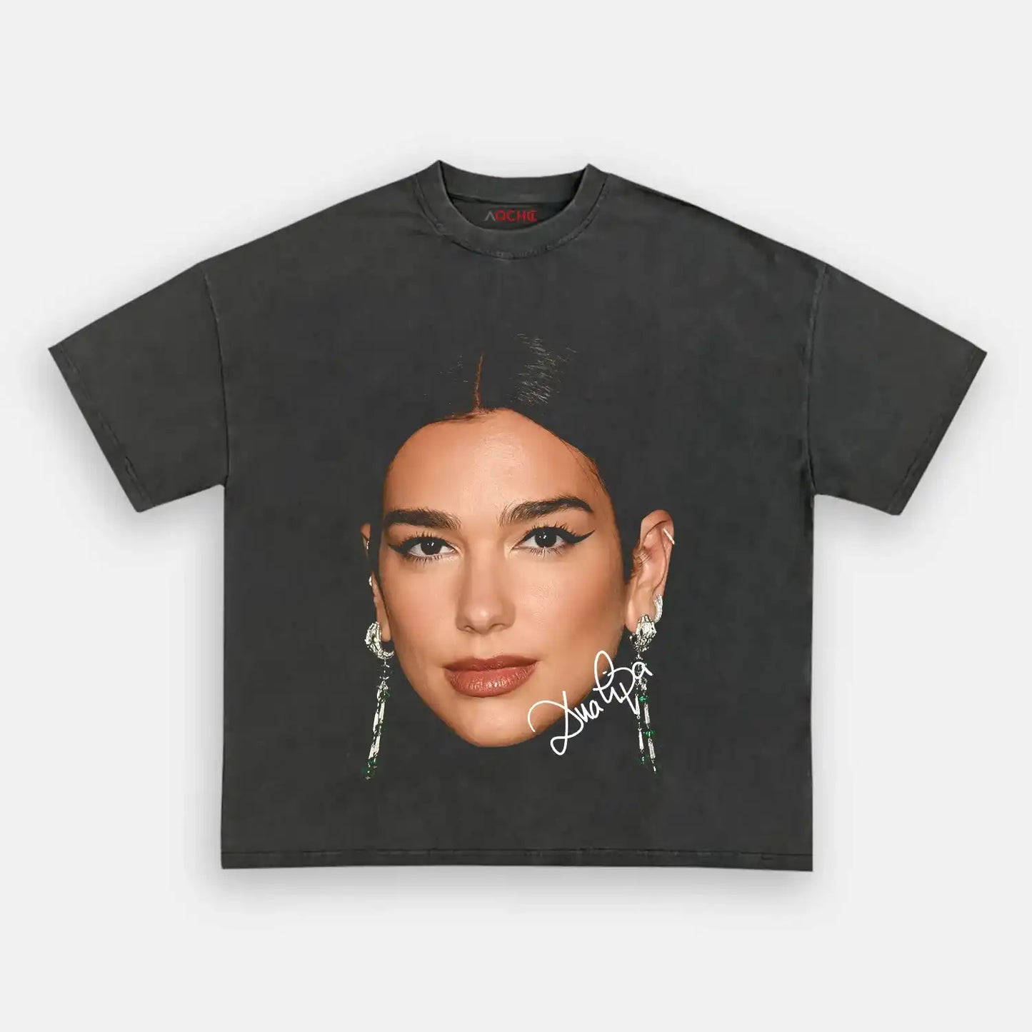 DUA LIPA BIG FACES WEAR