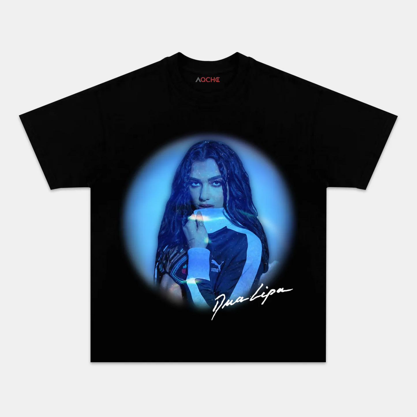 DUA LIPA TEE 4.25