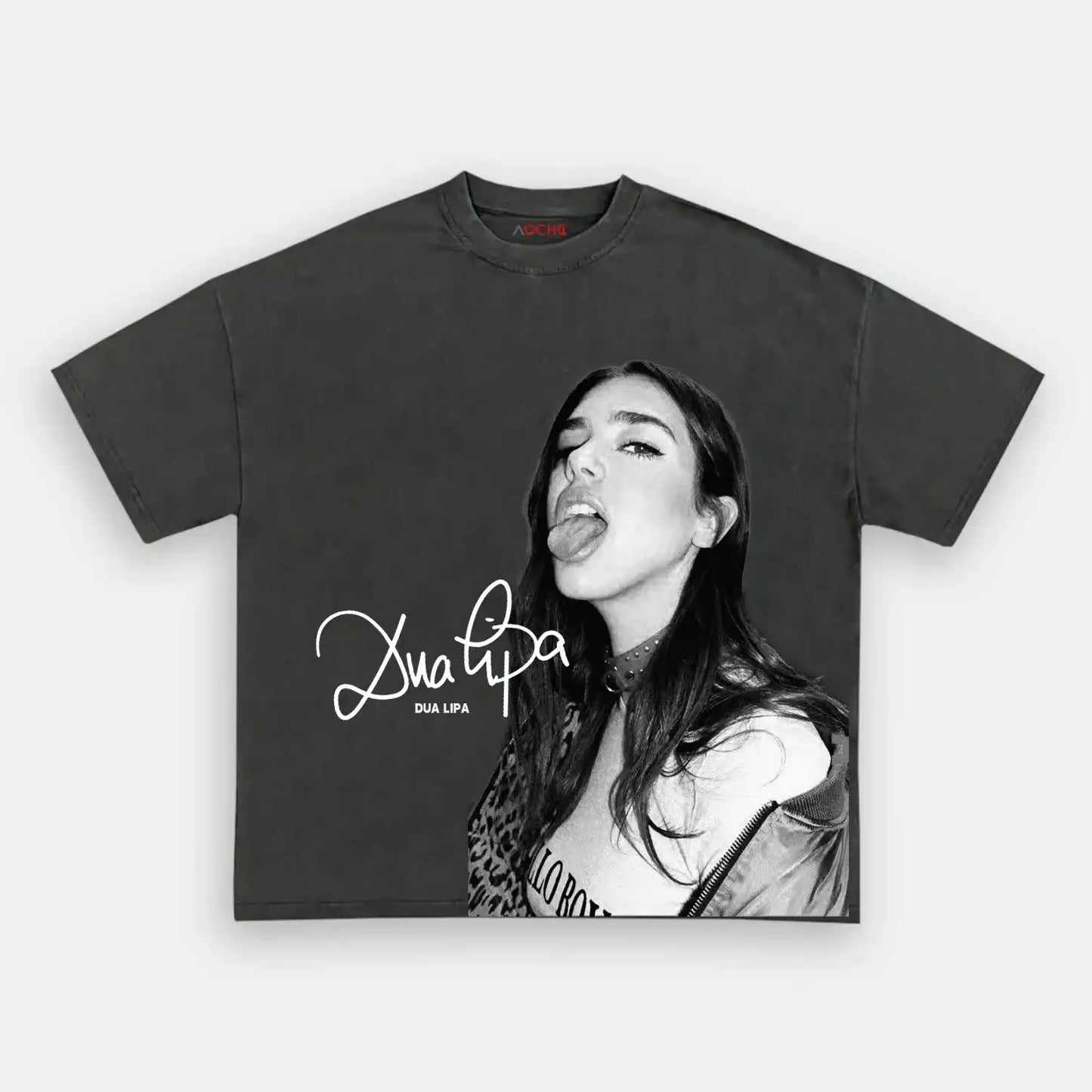 DUA Lipa S1 5.8 Wear