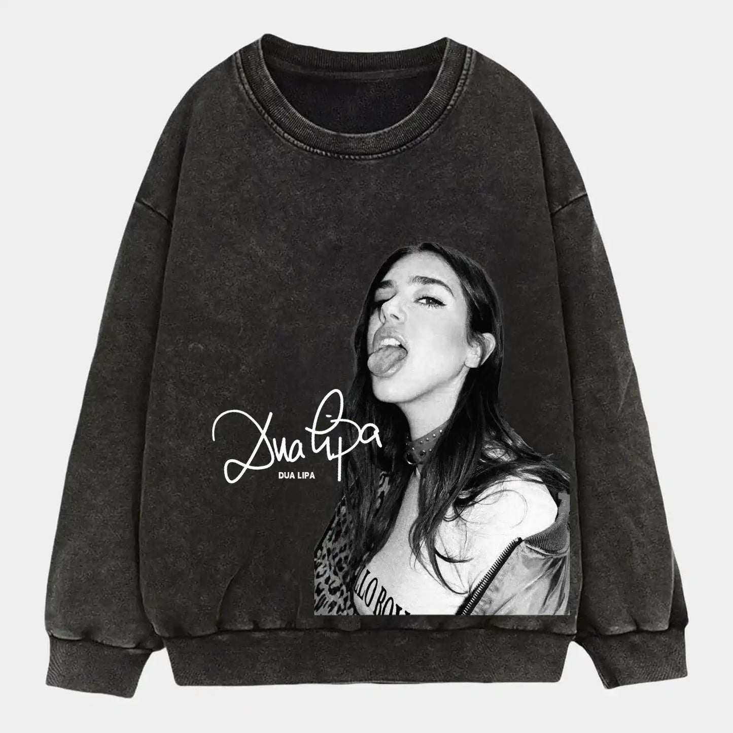 DUA Lipa S1 5.8 Wear