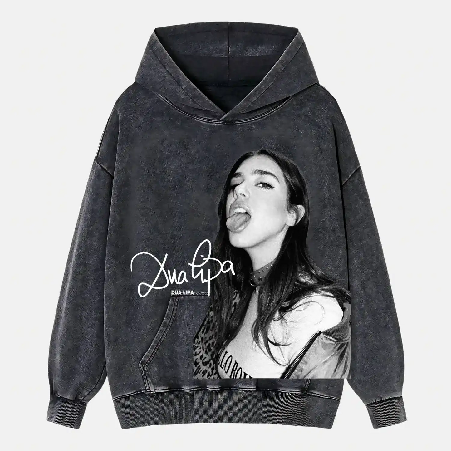 DUA Lipa S1 5.8 Wear