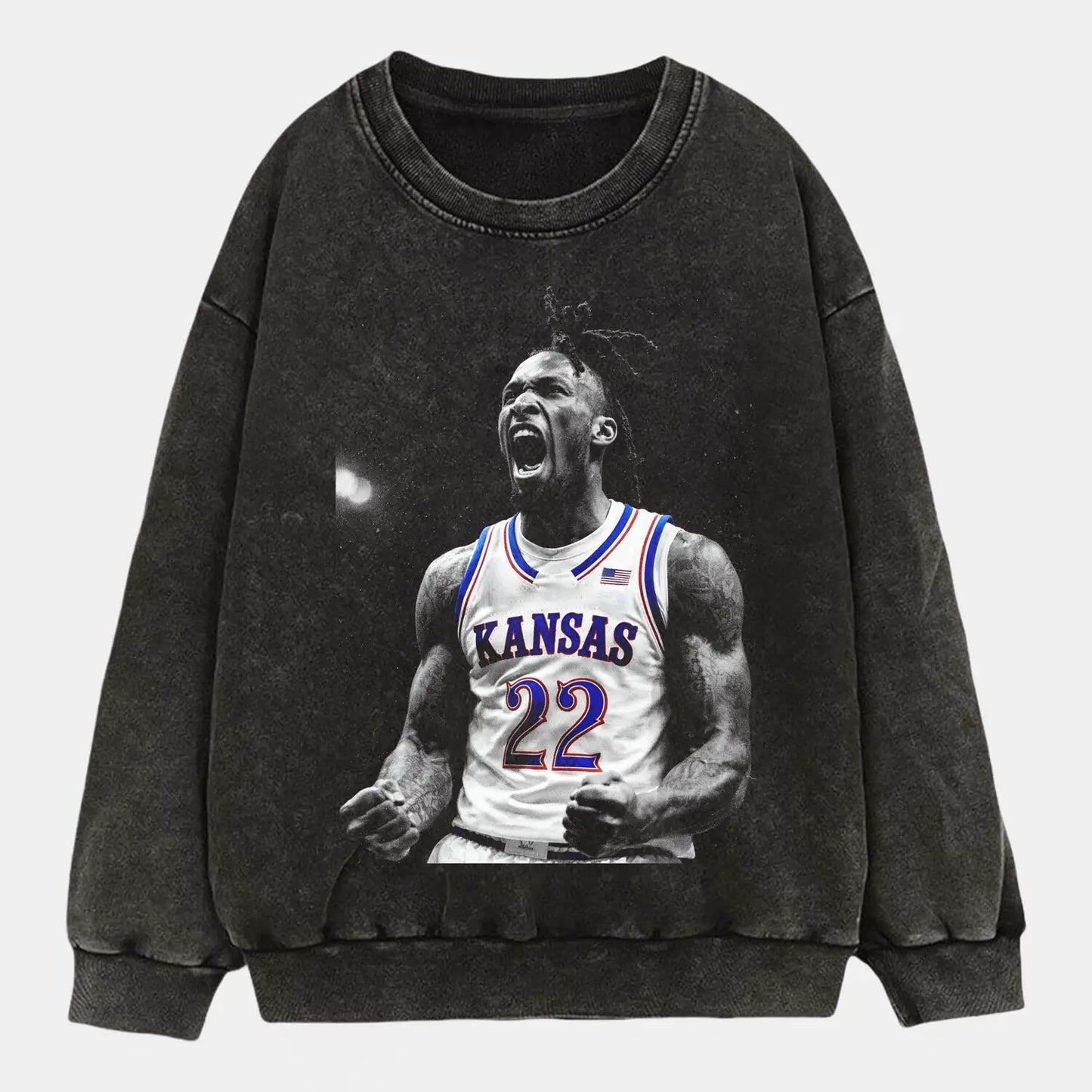Darryn Peterson Tee 2