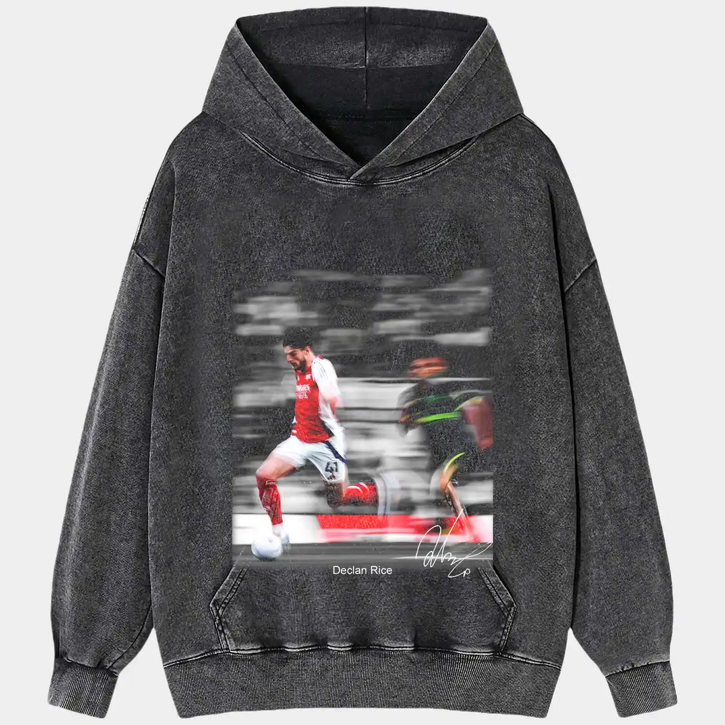 Declan Rice Fast Tee