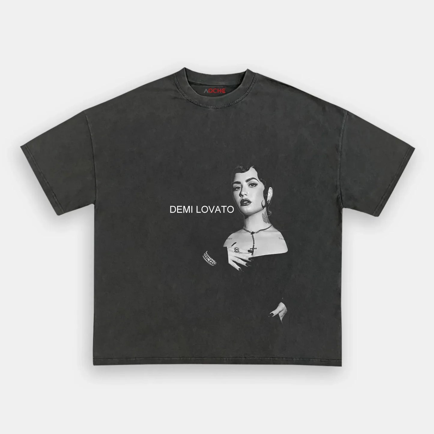 Demi Lovato Tee