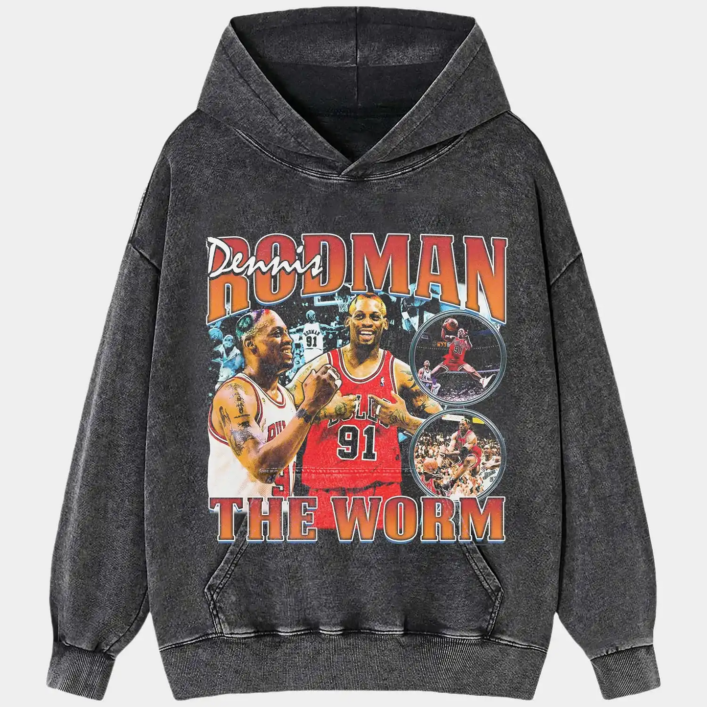 Allen Iverson Tee 5.7