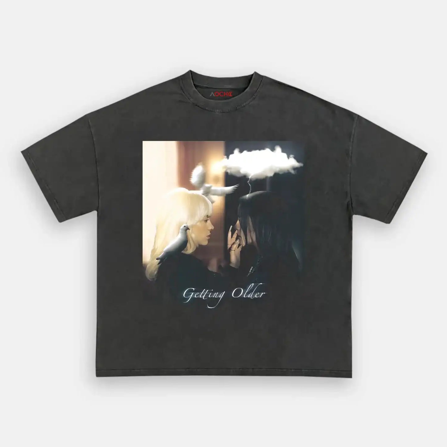 Double Billie Eilish Wear