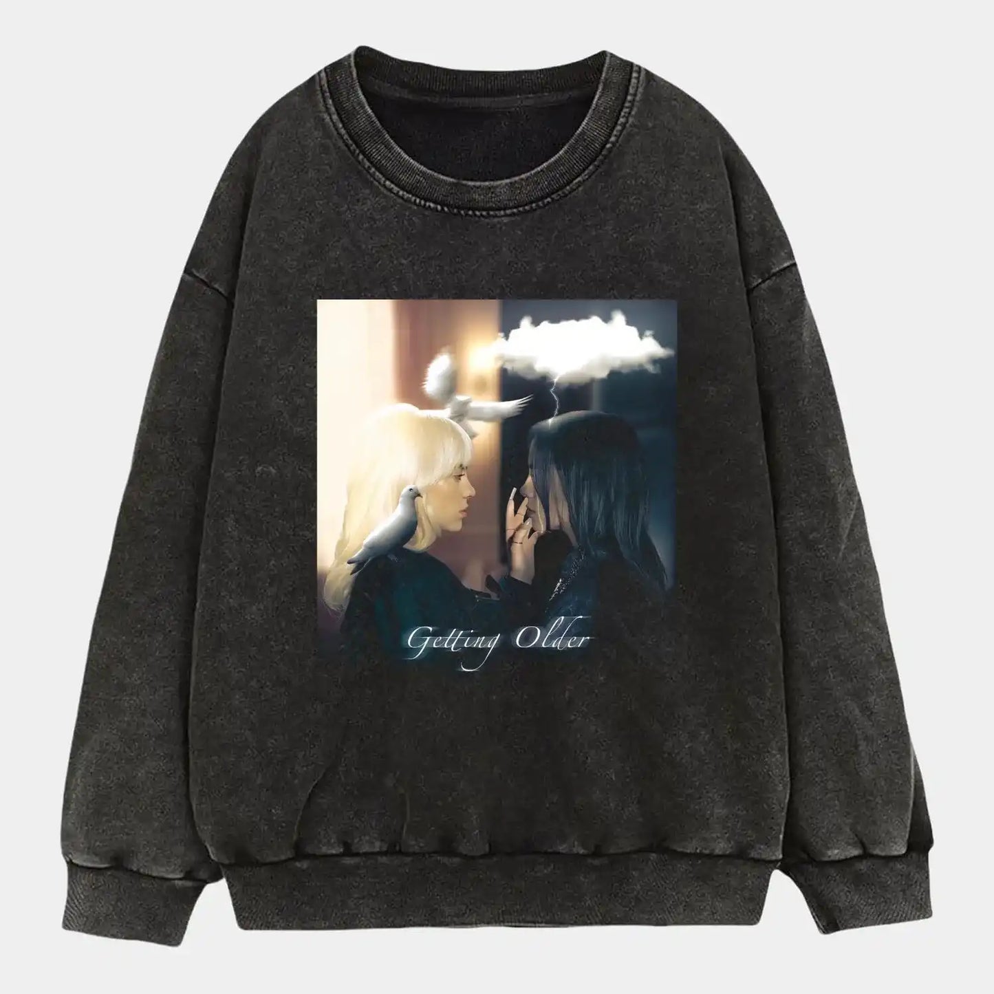 Double Billie Eilish Wear