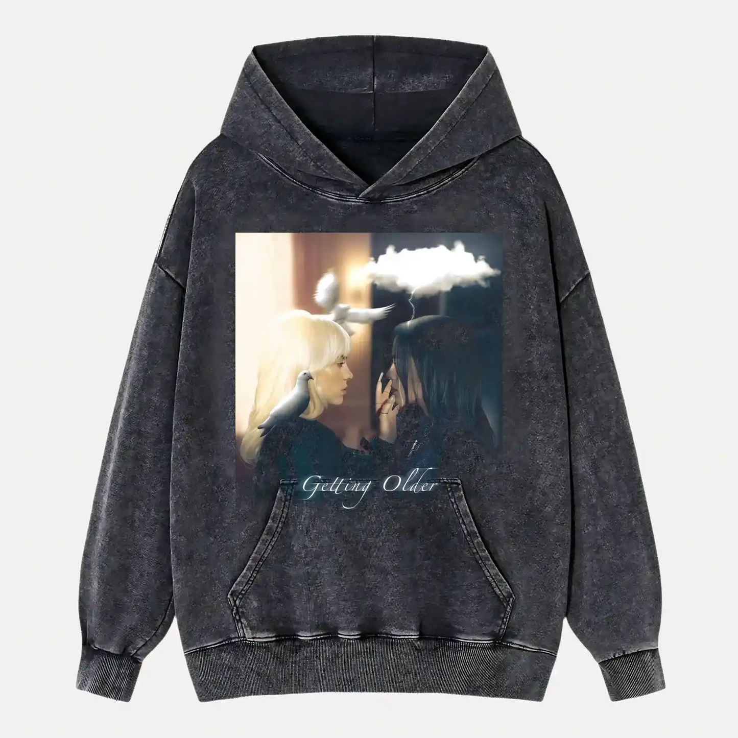 Double Billie Eilish Wear