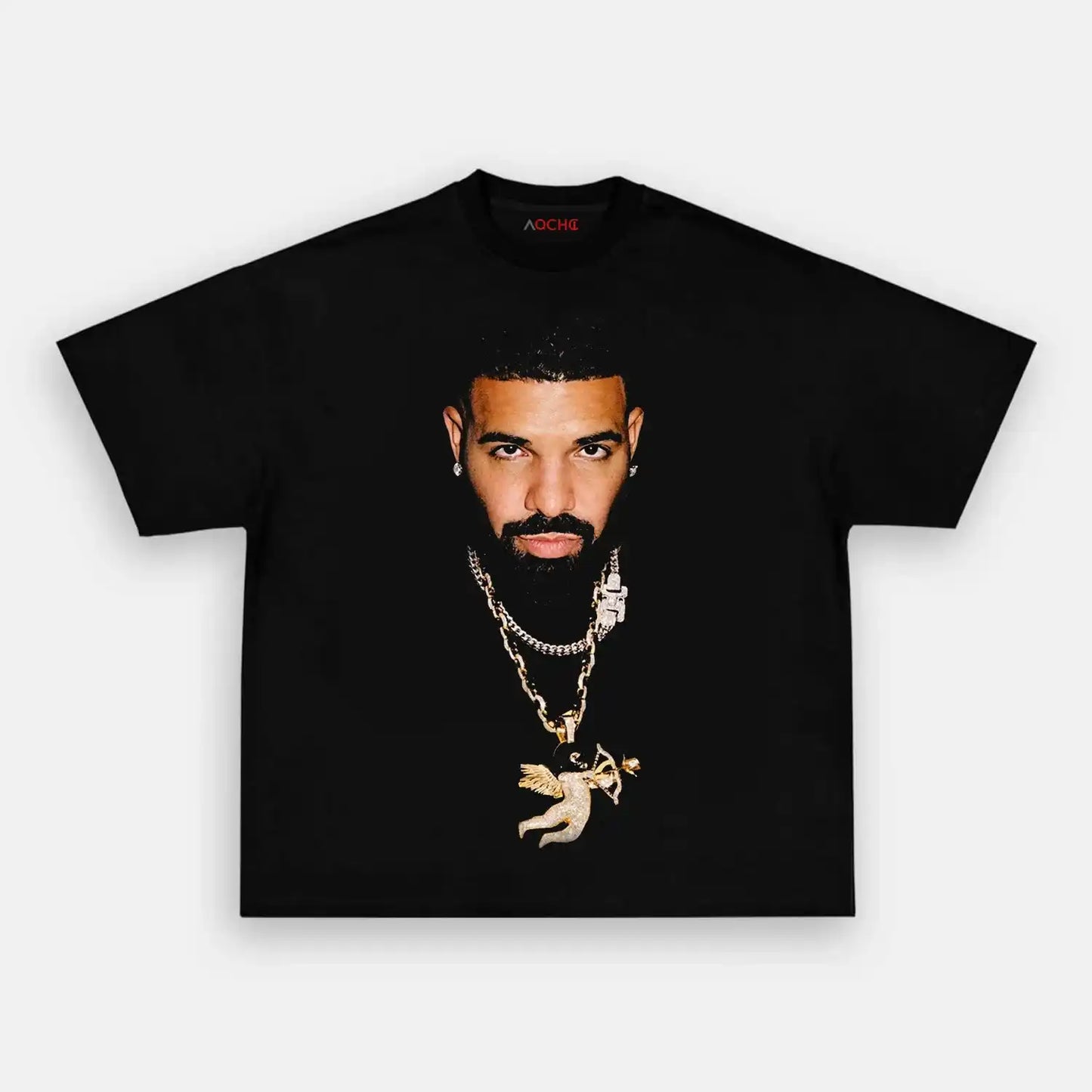 Drake Big Face WEAR