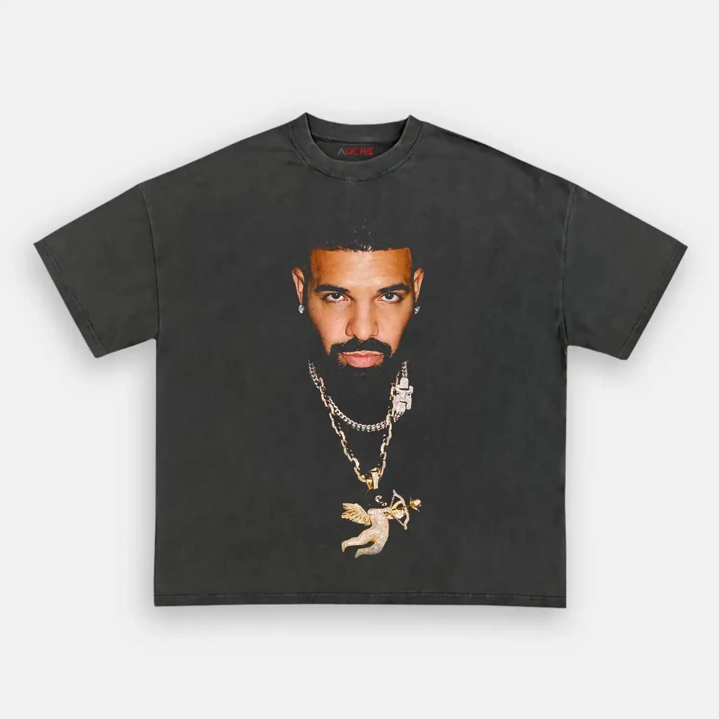 Drake Big Face WEAR
