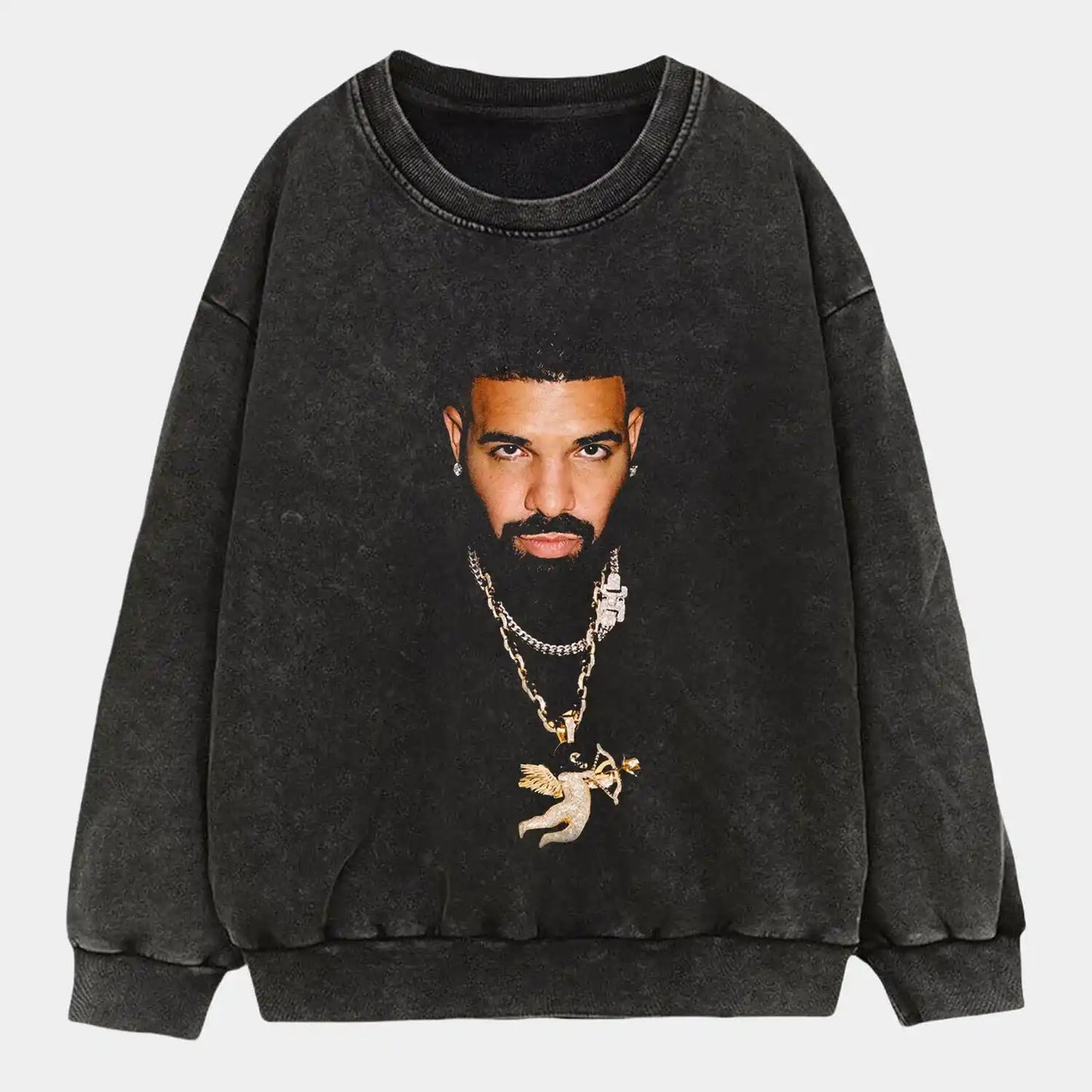 Drake Big Face WEAR