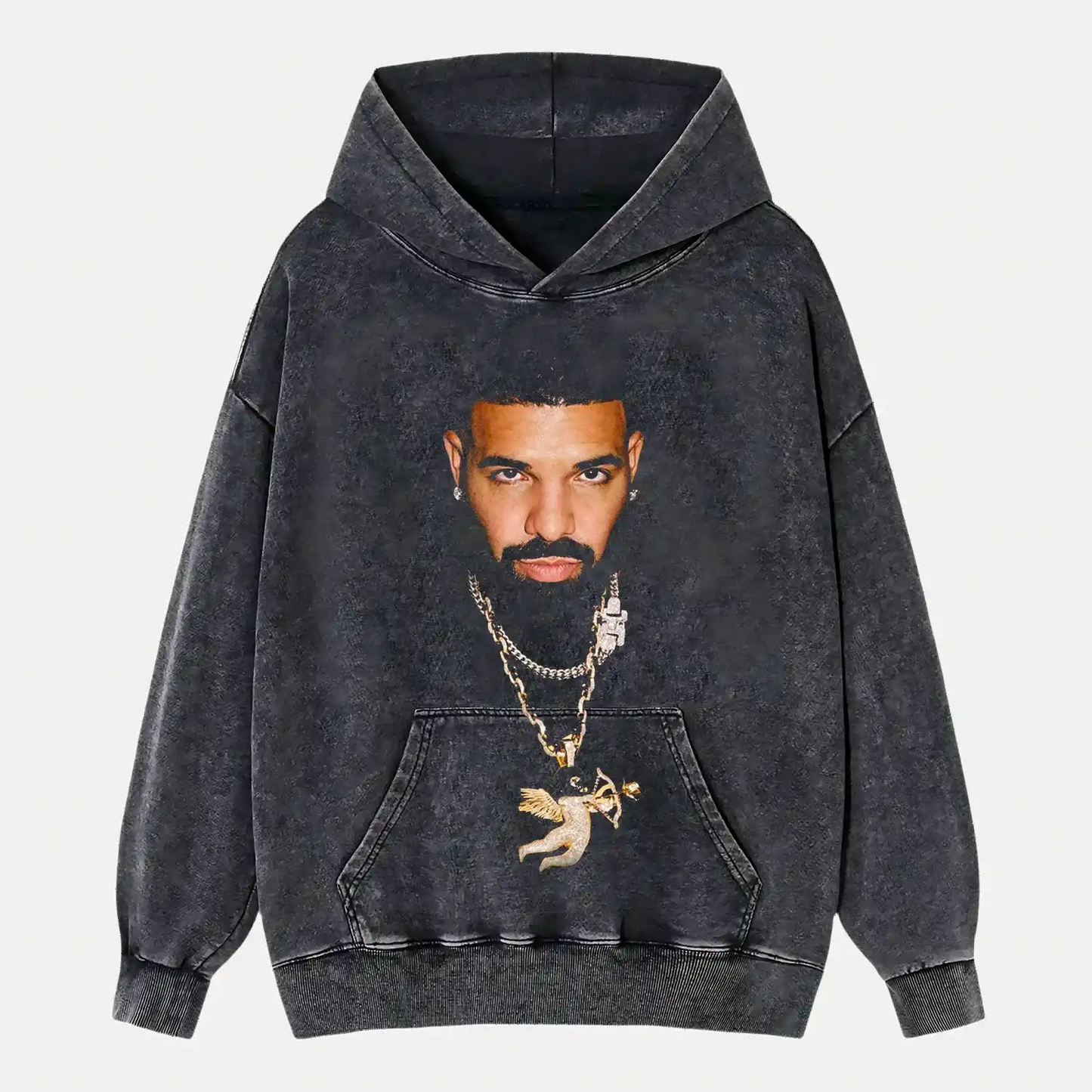 Drake Big Face WEAR
