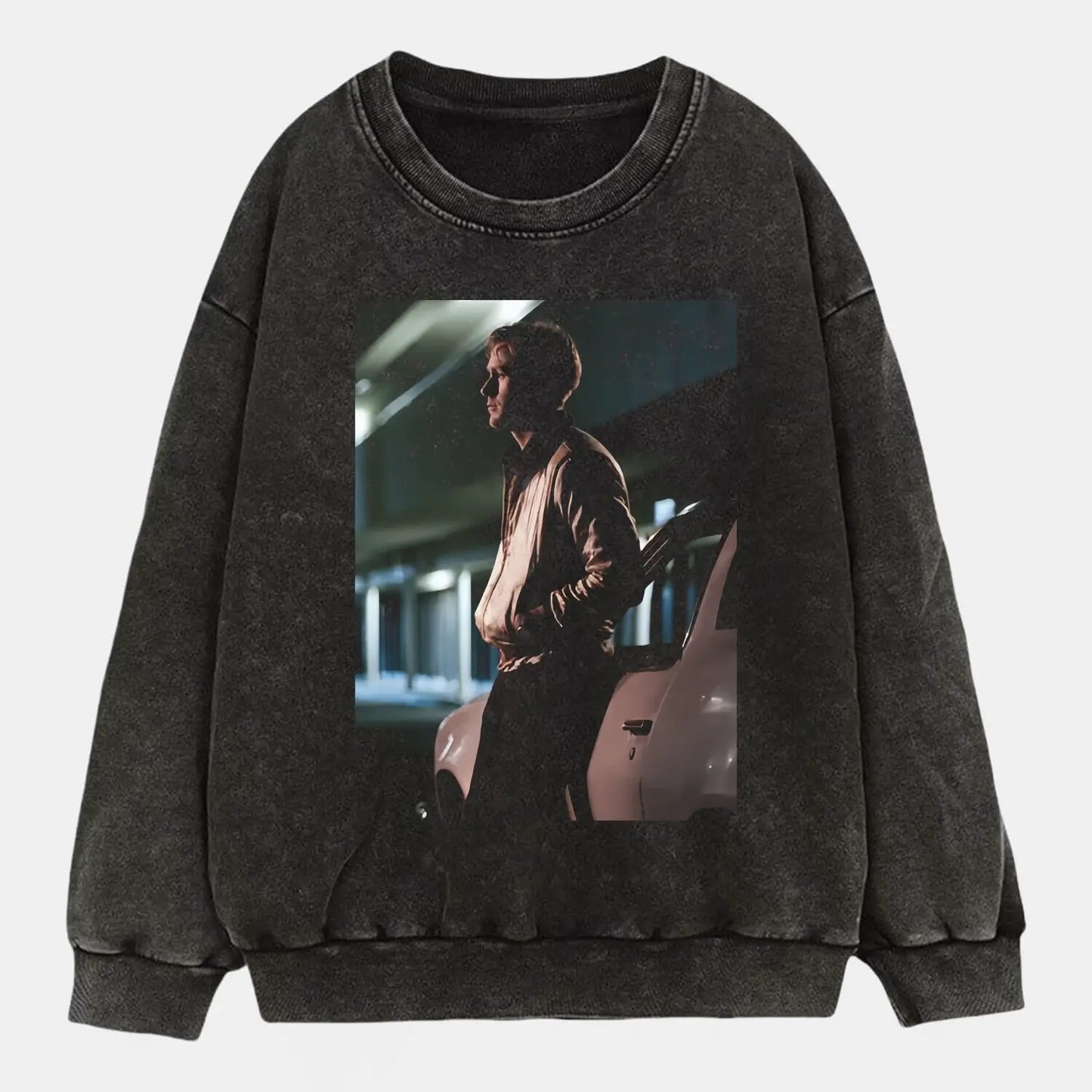 Drive TEE