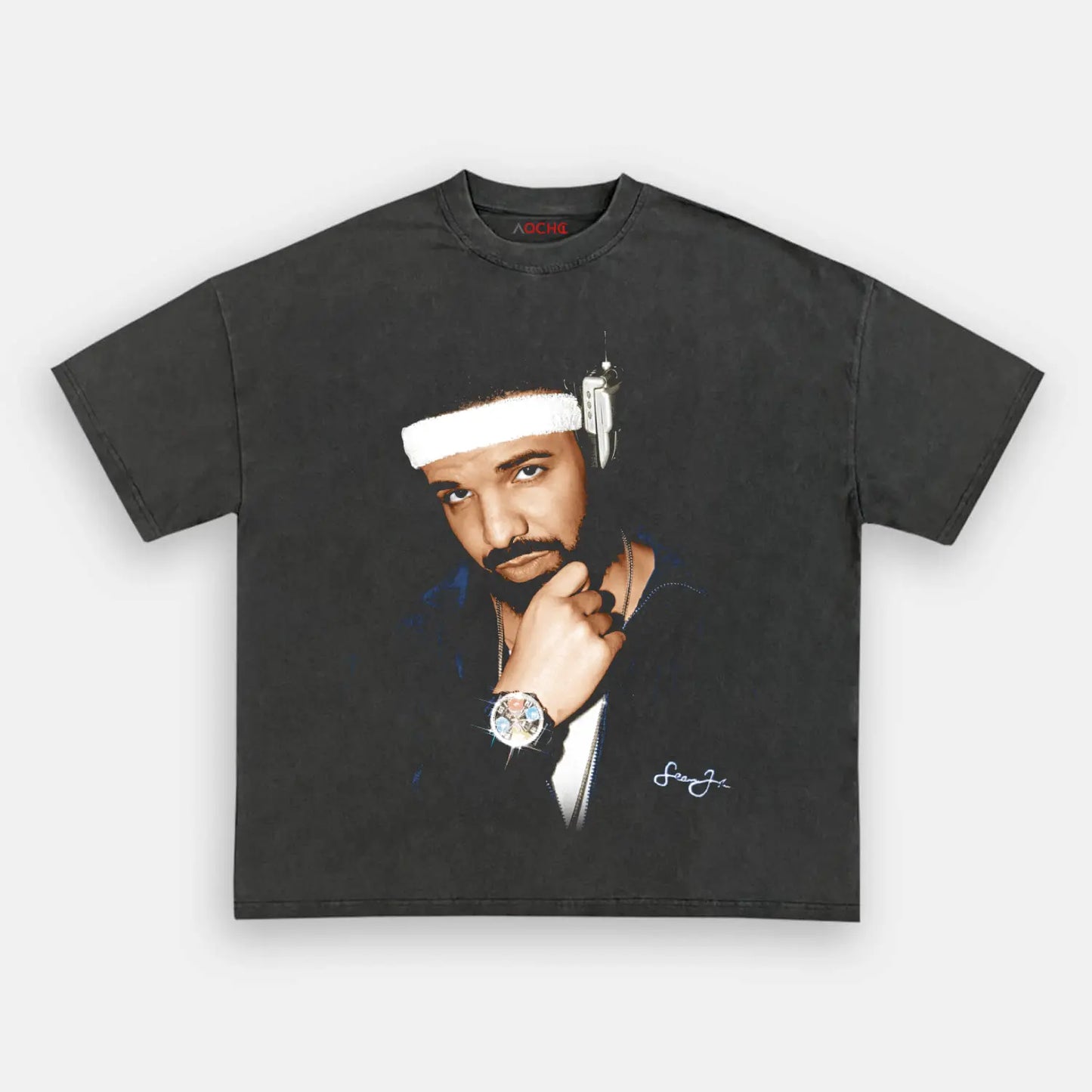 Drizzy Tee