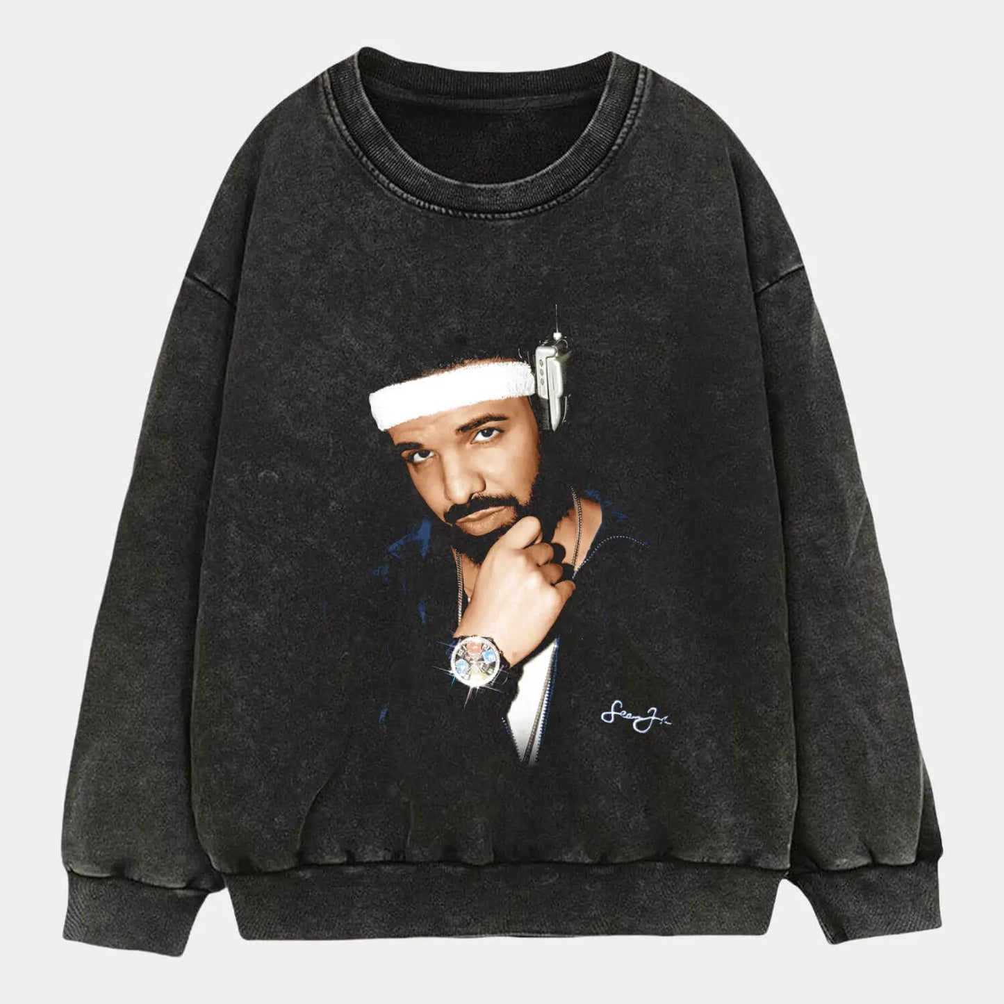 Drizzy Tee