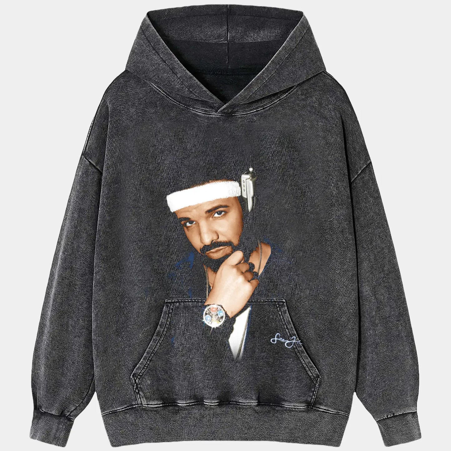Drizzy Tee