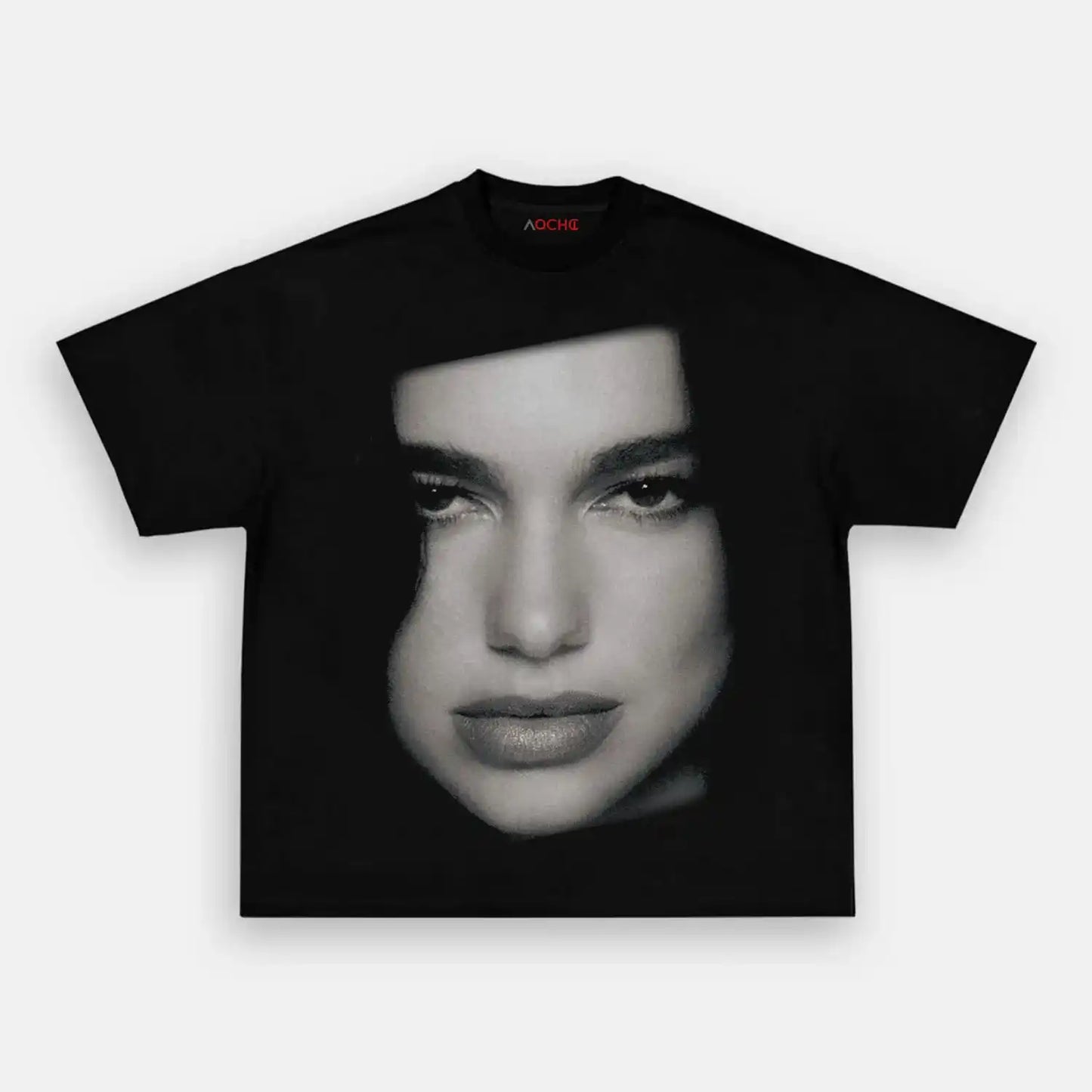 Dua Lipa Face Wear