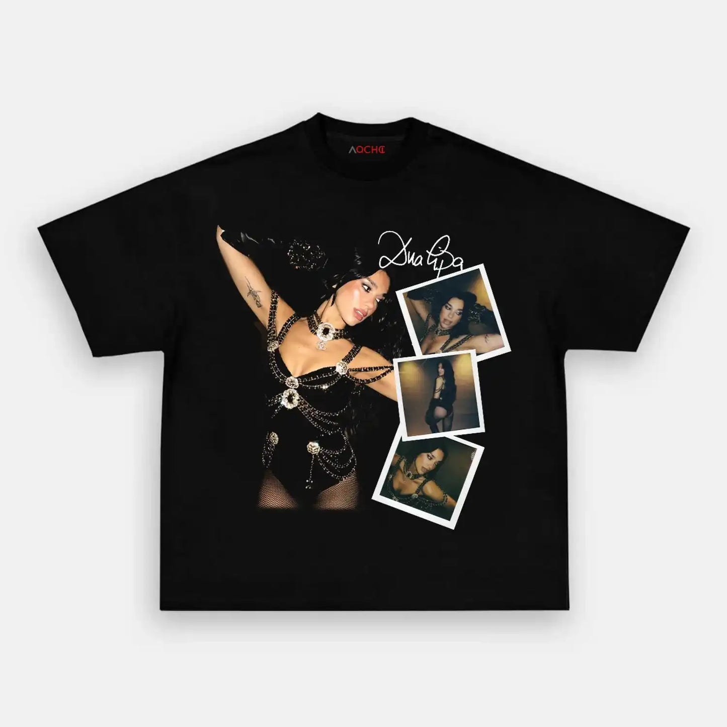 Dua lipa 4.11 2.0 Wear