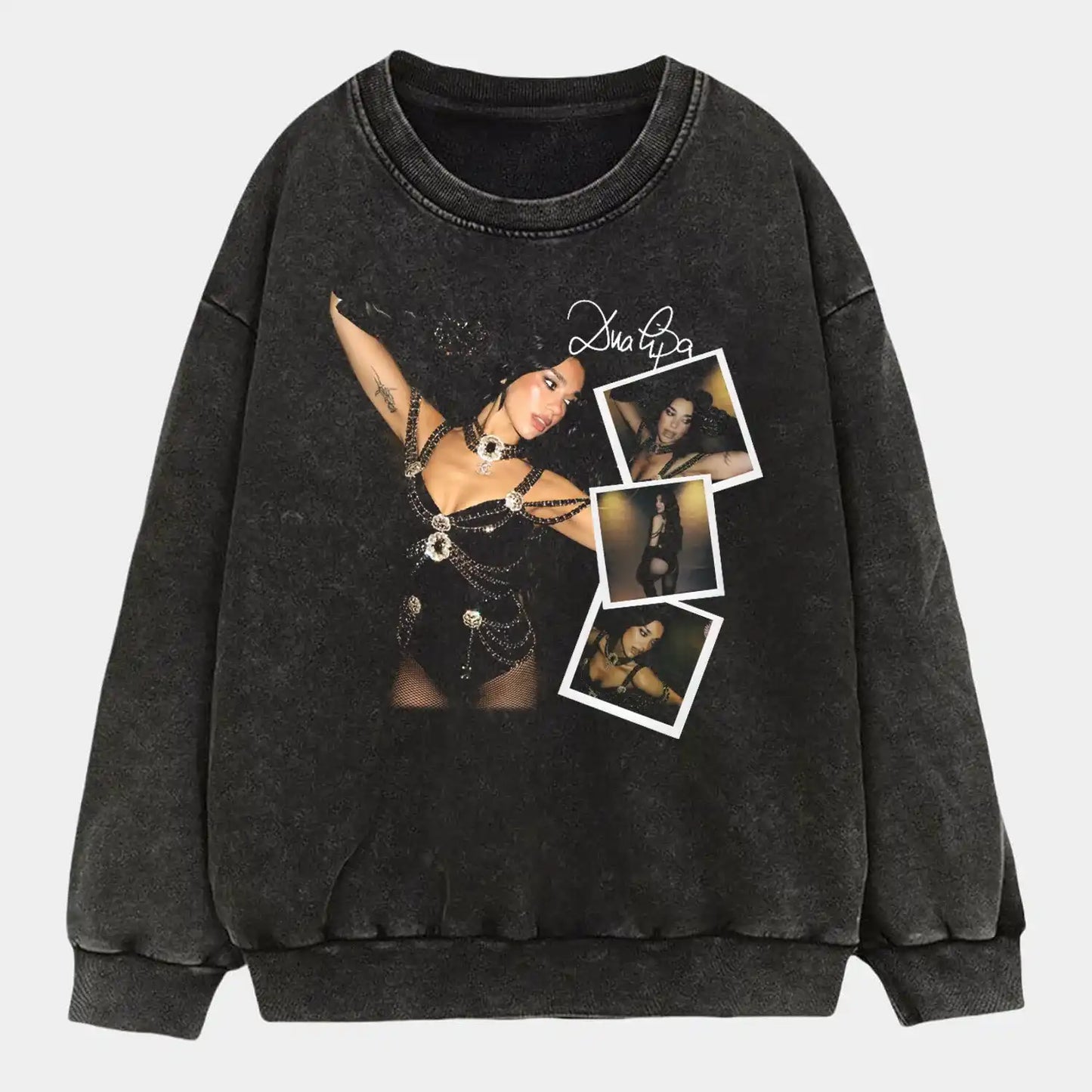 Dua lipa 4.11 2.0 Wear