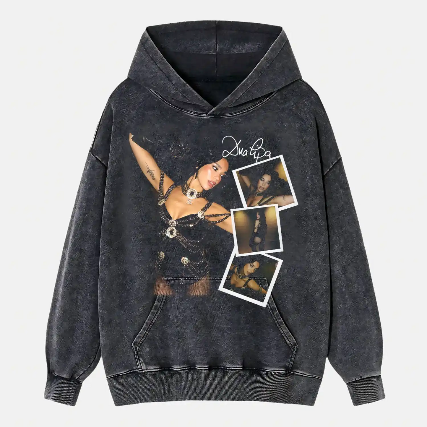 Dua lipa 4.11 2.0 Wear
