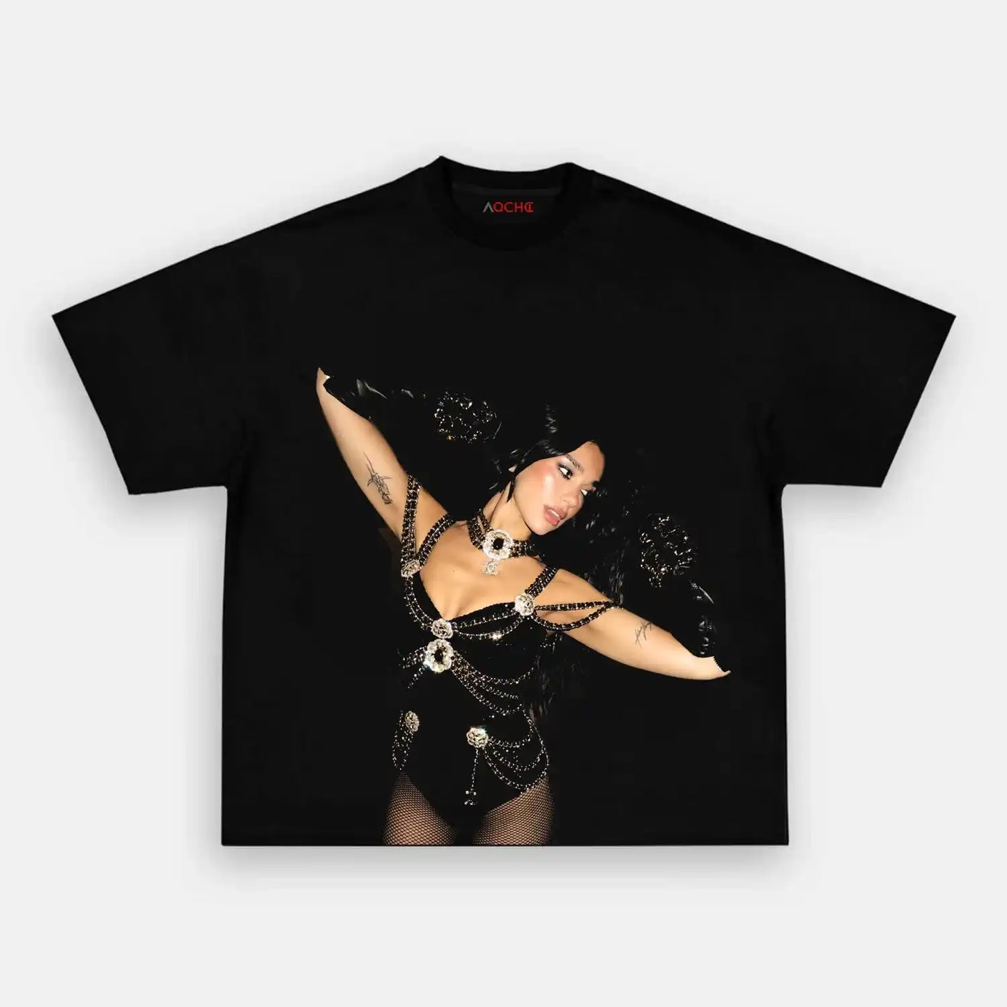 Dua lipa 4.11 Wear