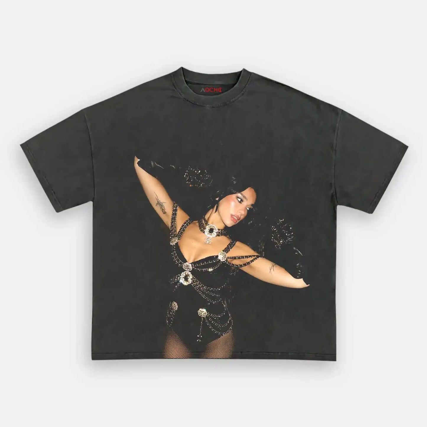 Dua lipa 4.11 Wear