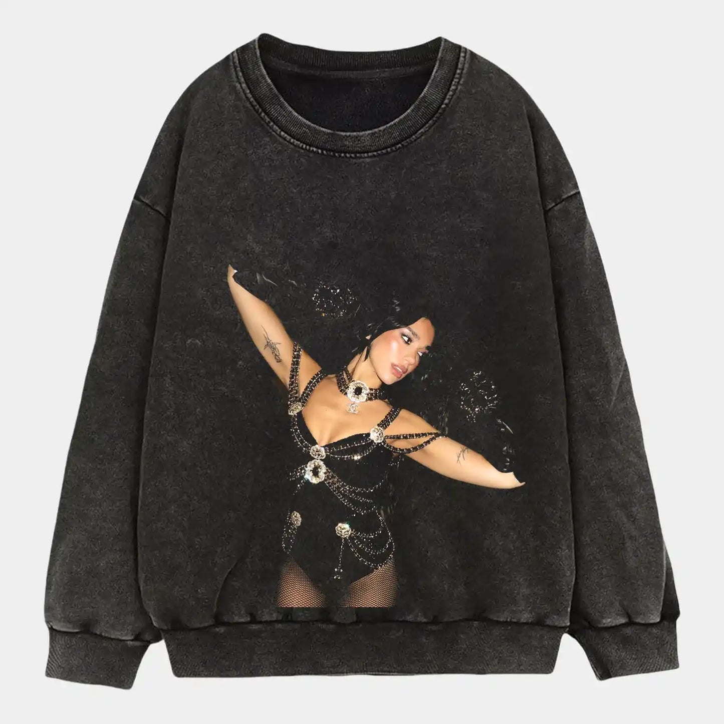 Dua lipa 4.11 Wear