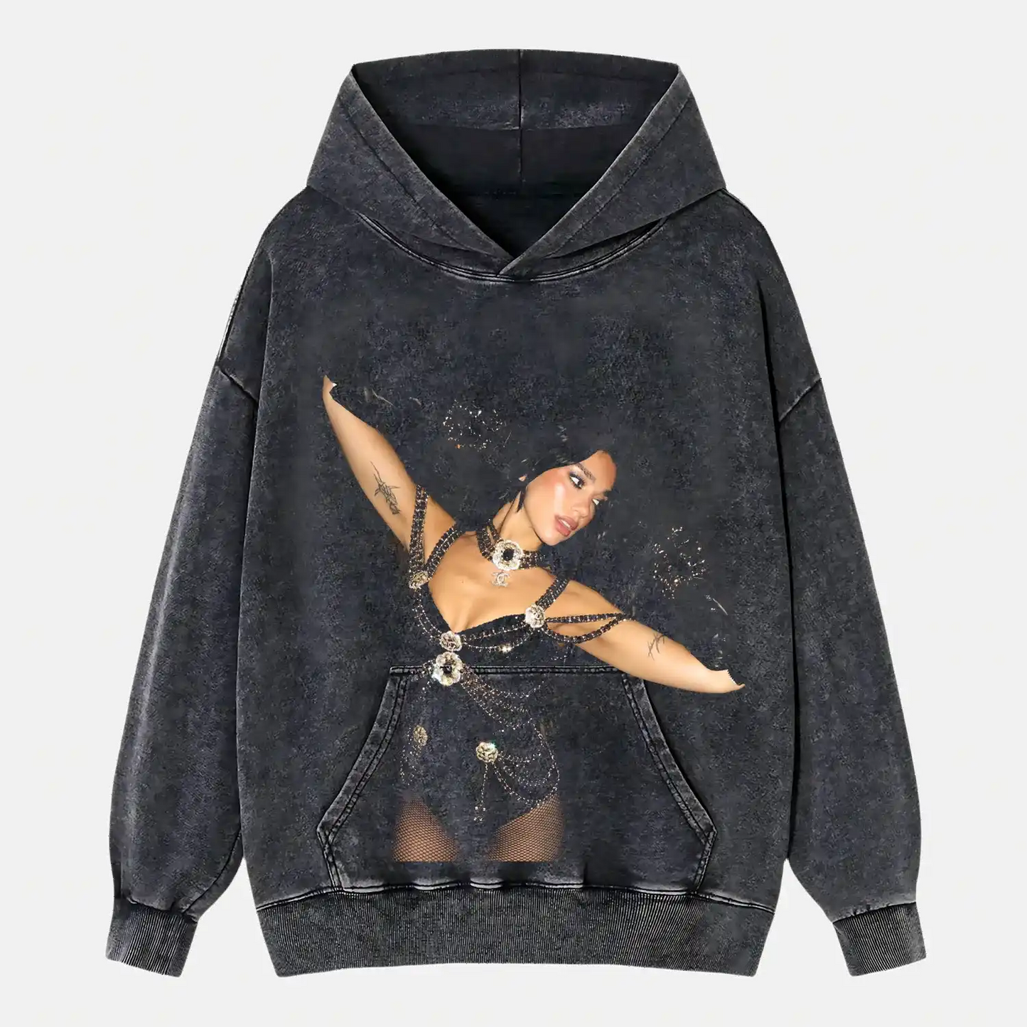 Dua lipa 4.11 Wear