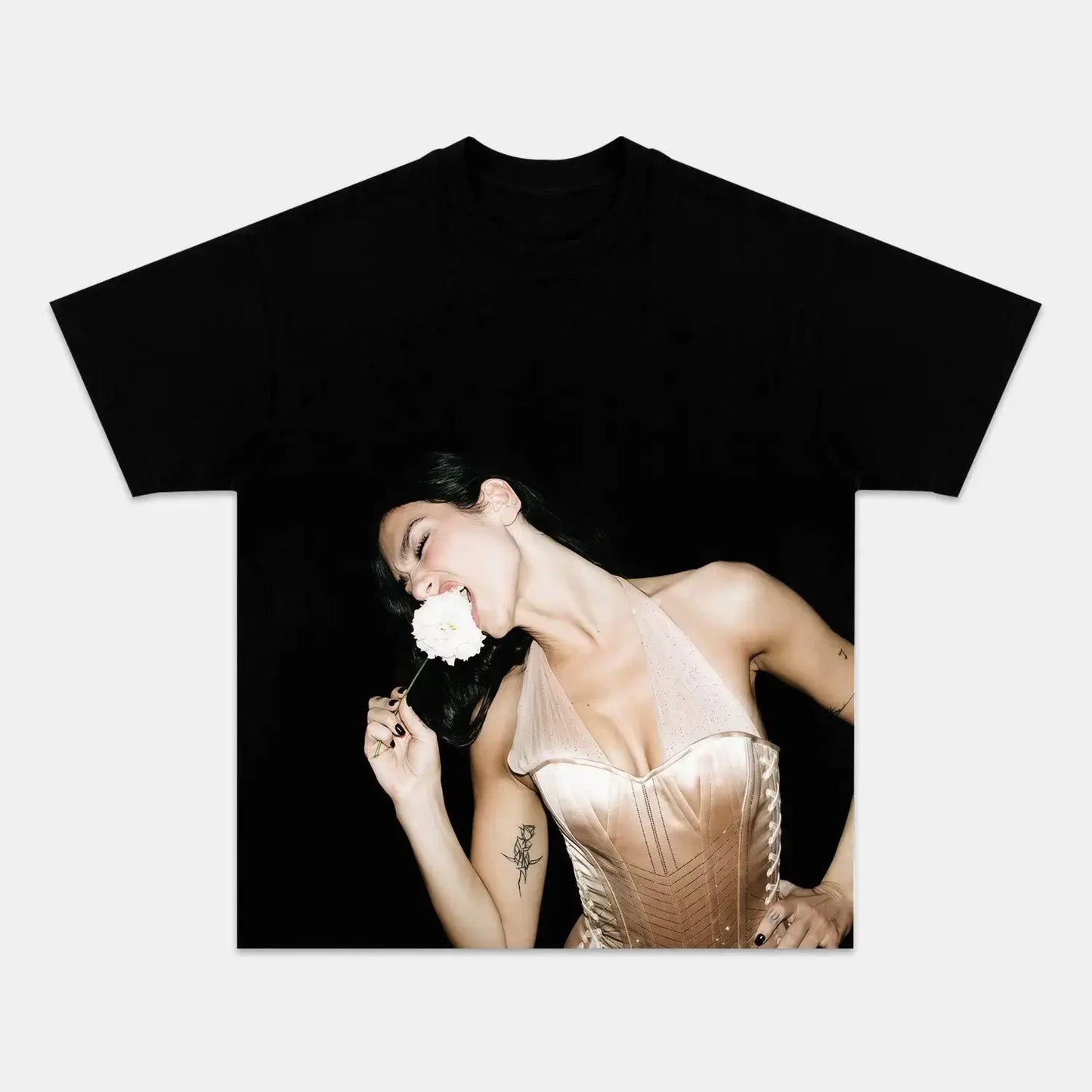 Dua lipa 4.2 TEE