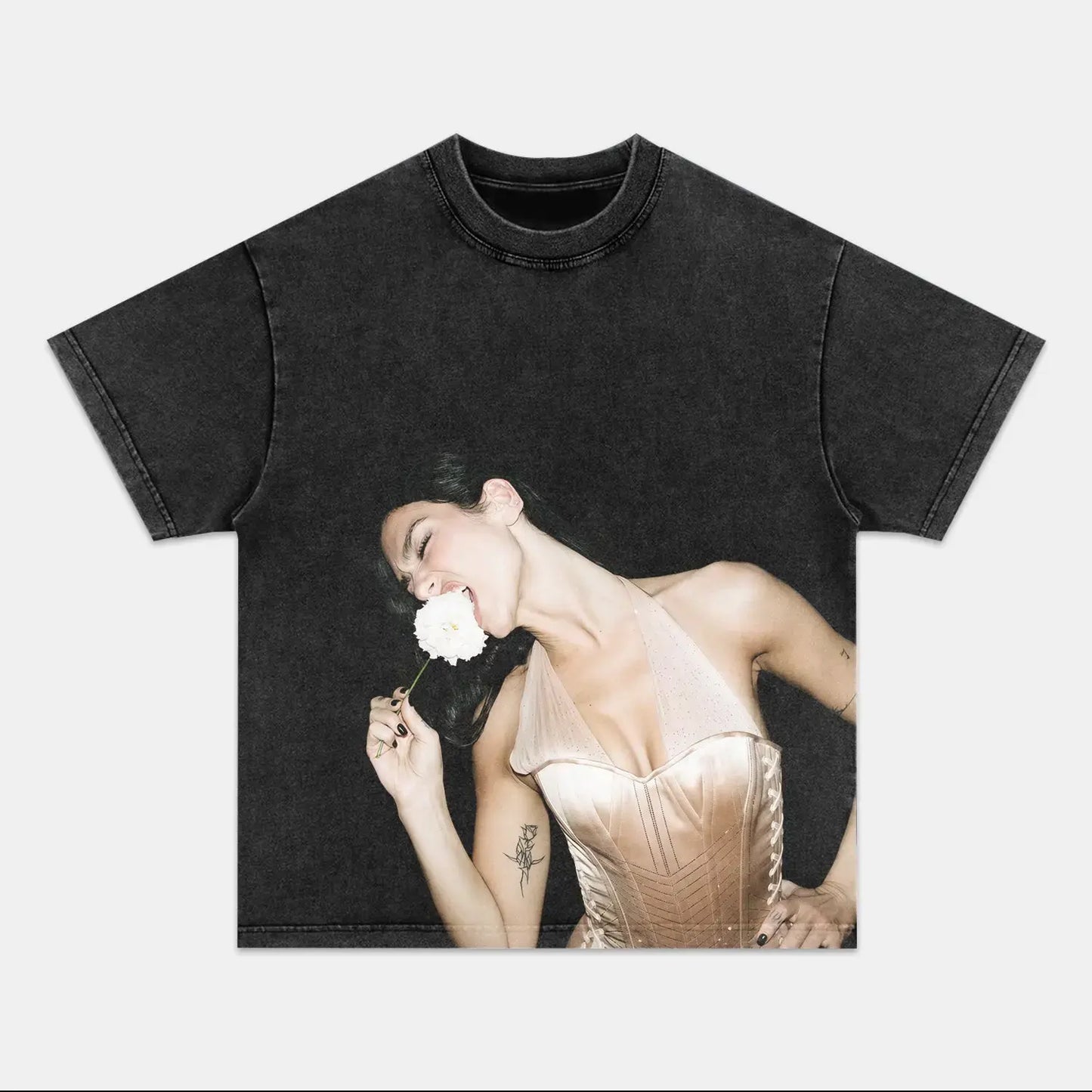 Dua lipa 4.2 TEE