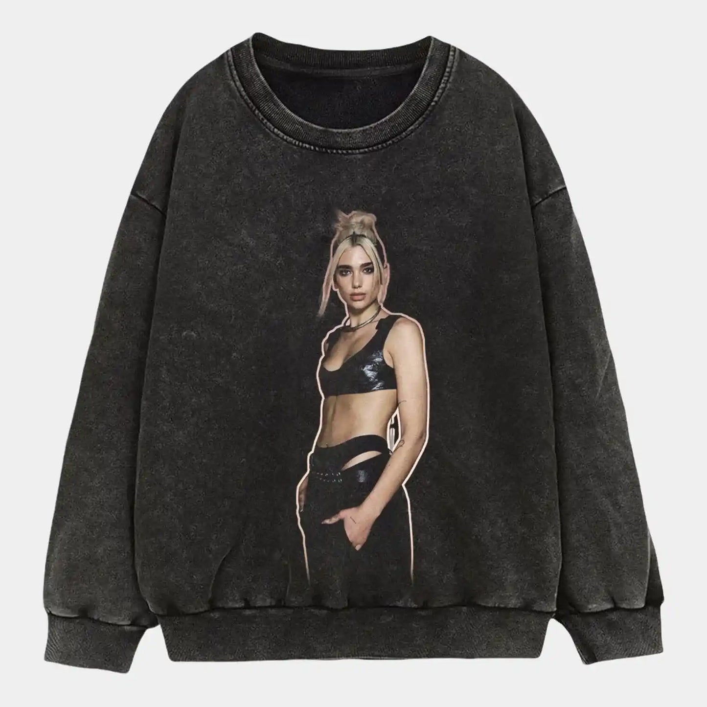 Dua lipa 5.1 2.0 Wear