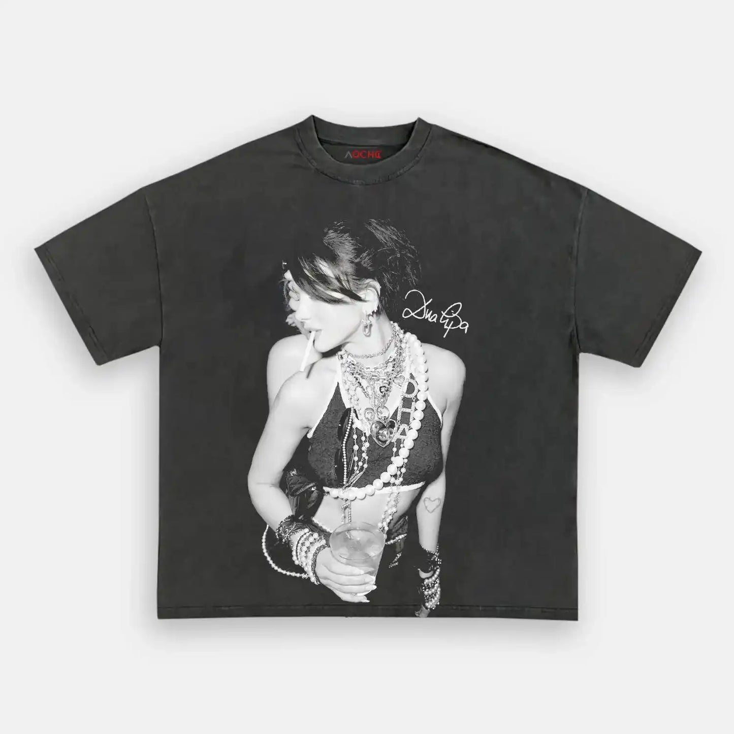 Dua lipa 5.1 Wear