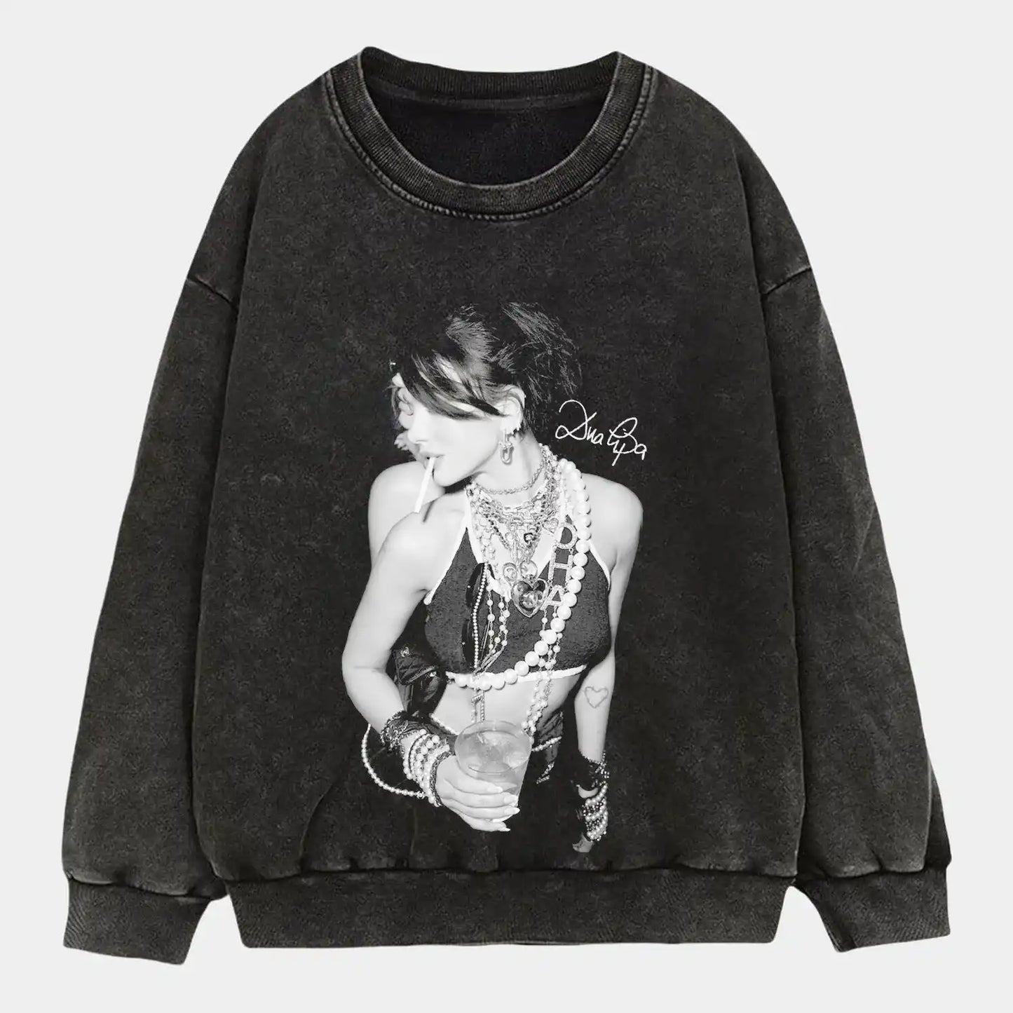 Dua lipa 5.1 Wear