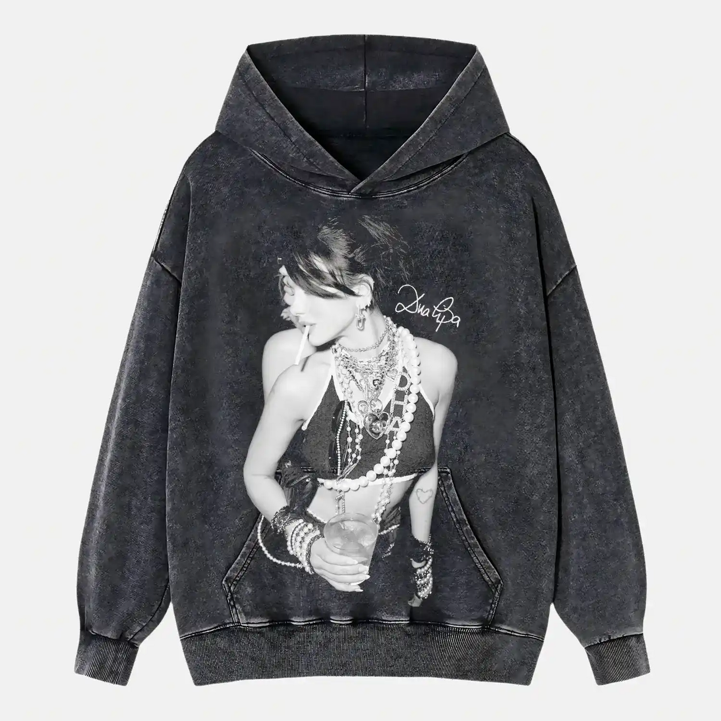 Dua lipa 5.1 Wear