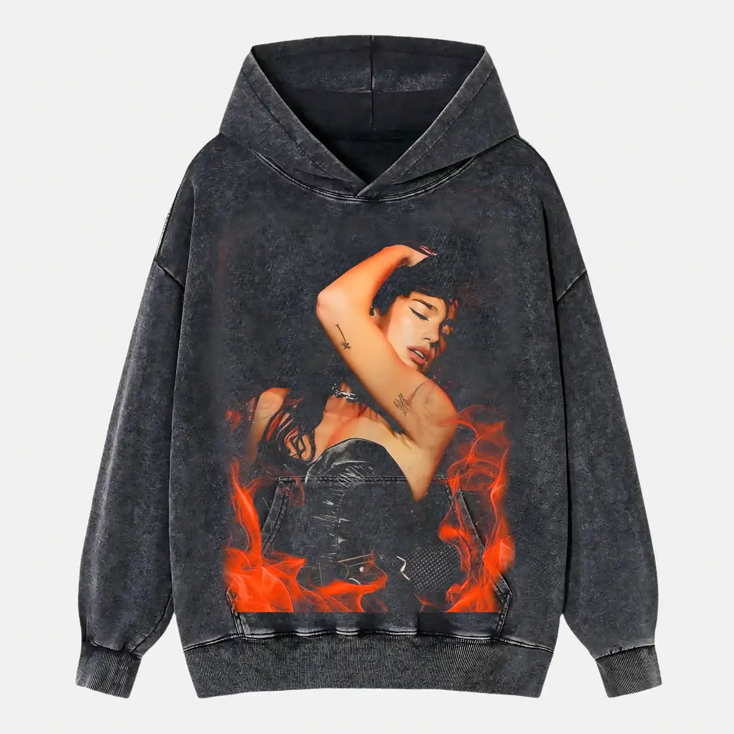 Dua lipa 5.11 Wear