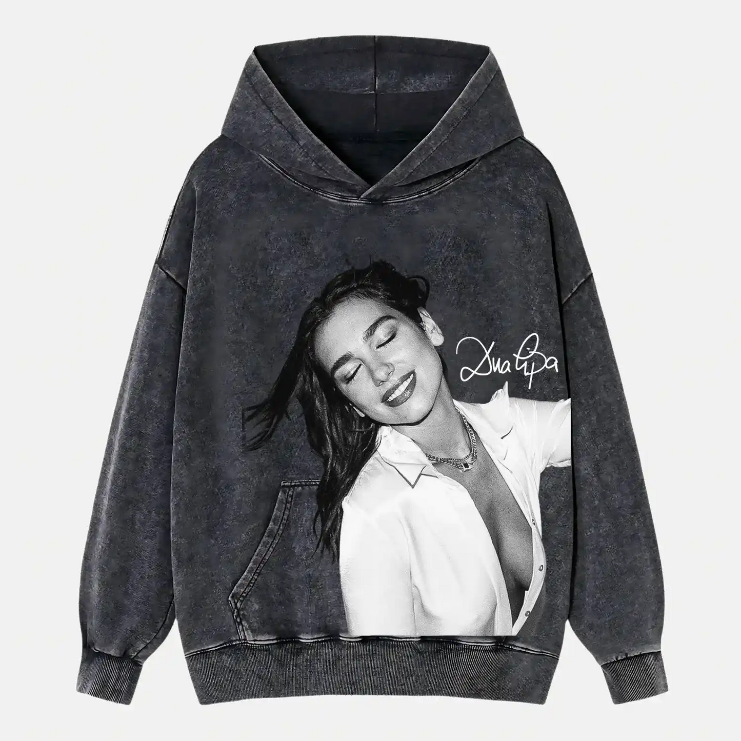 Dua lipa 5.17 B&W Wear