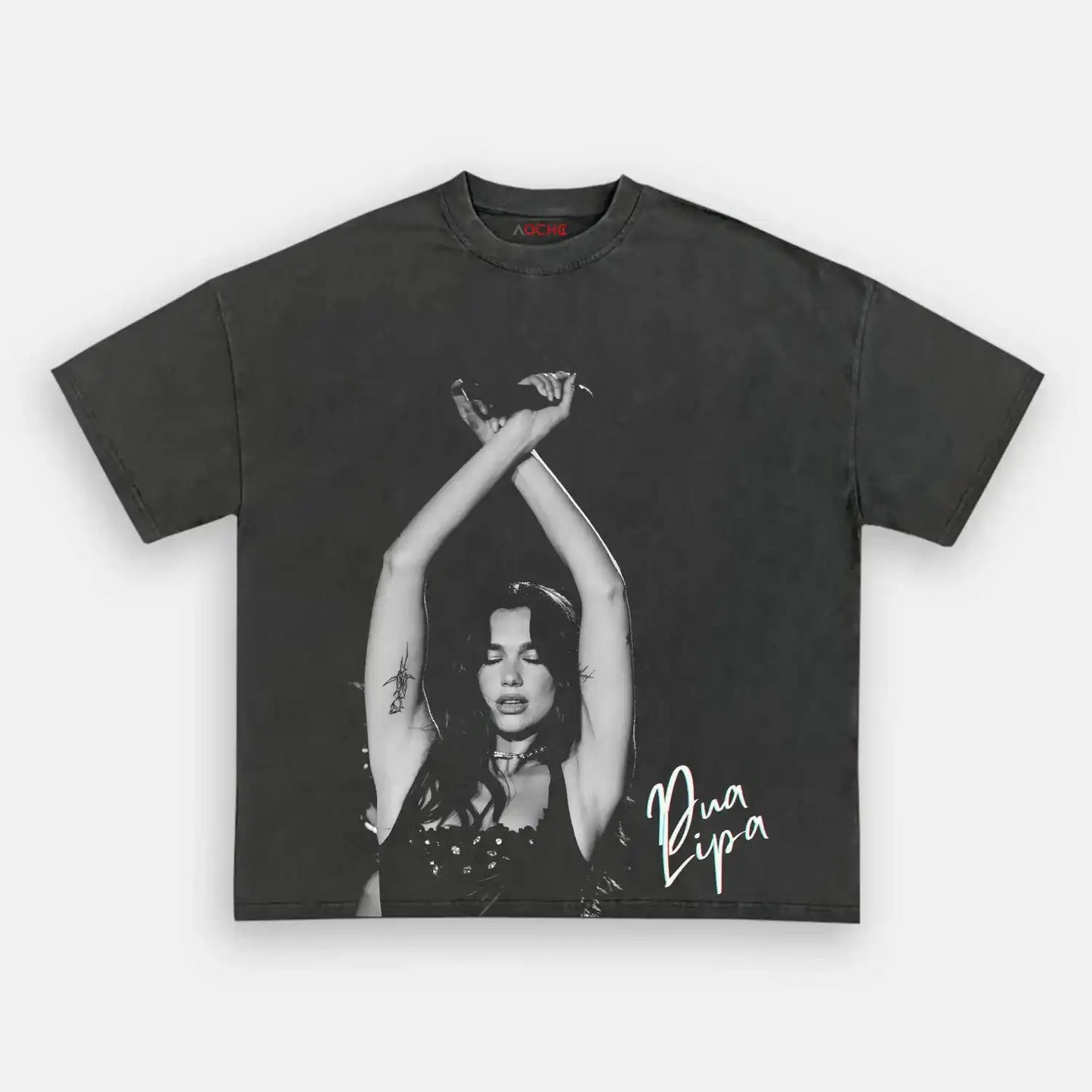Dua lipa S7 wear
