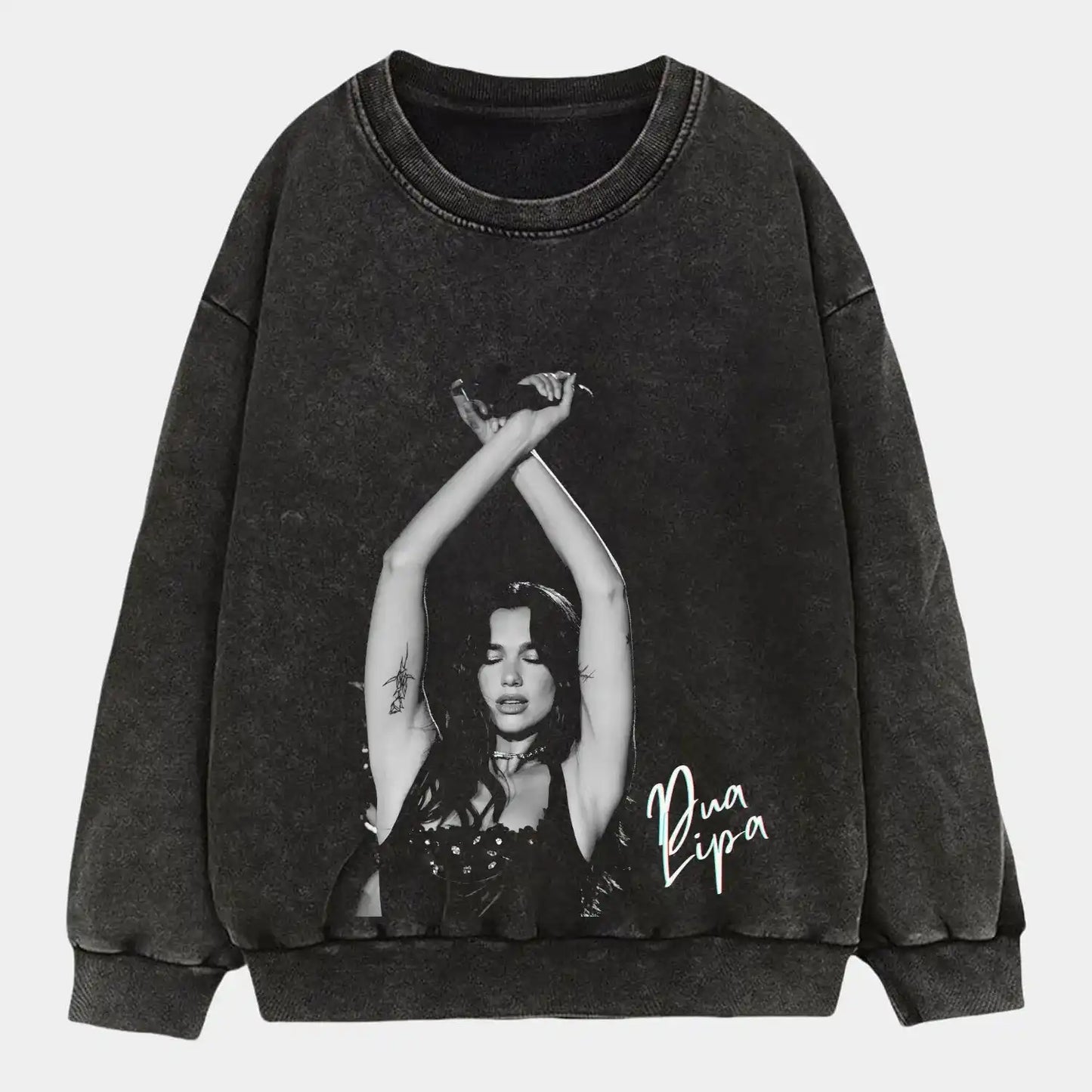 Dua lipa S7 wear