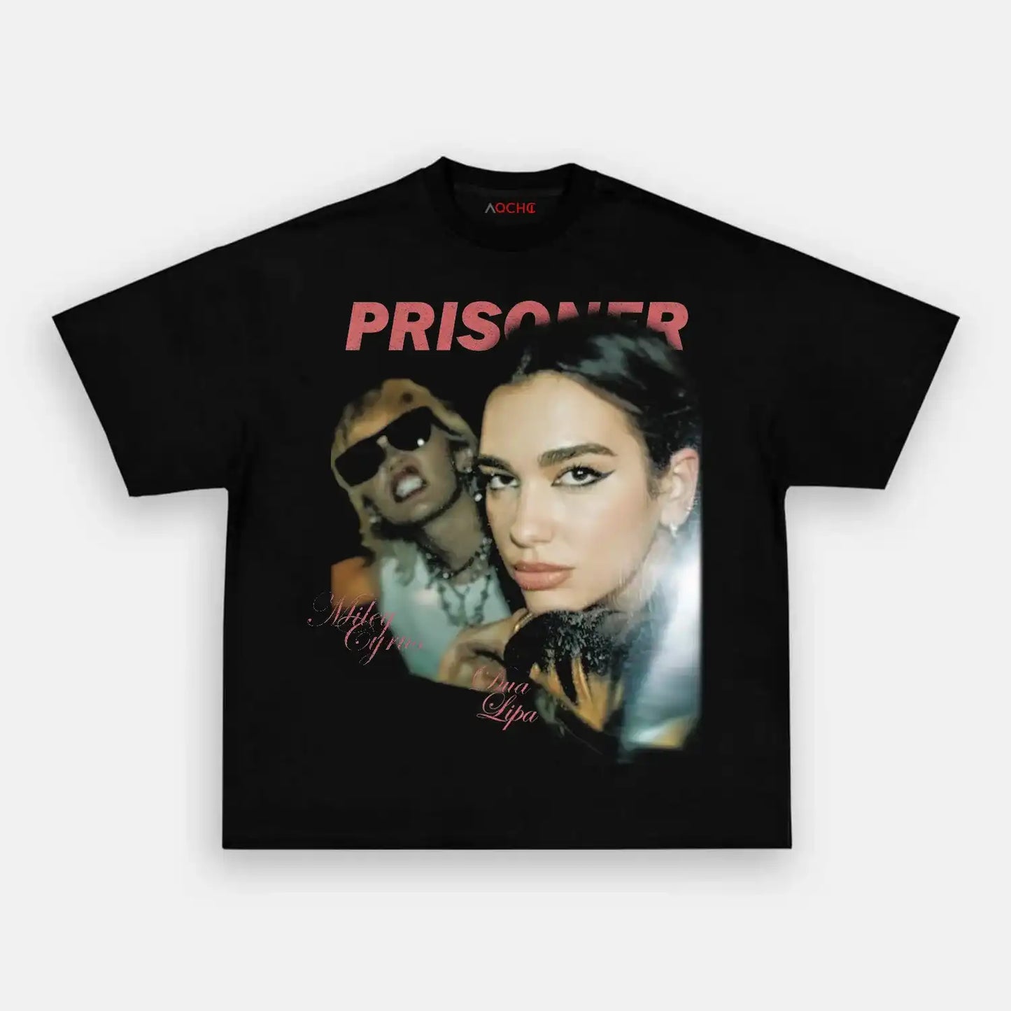 Dua lipa & Miley Wear