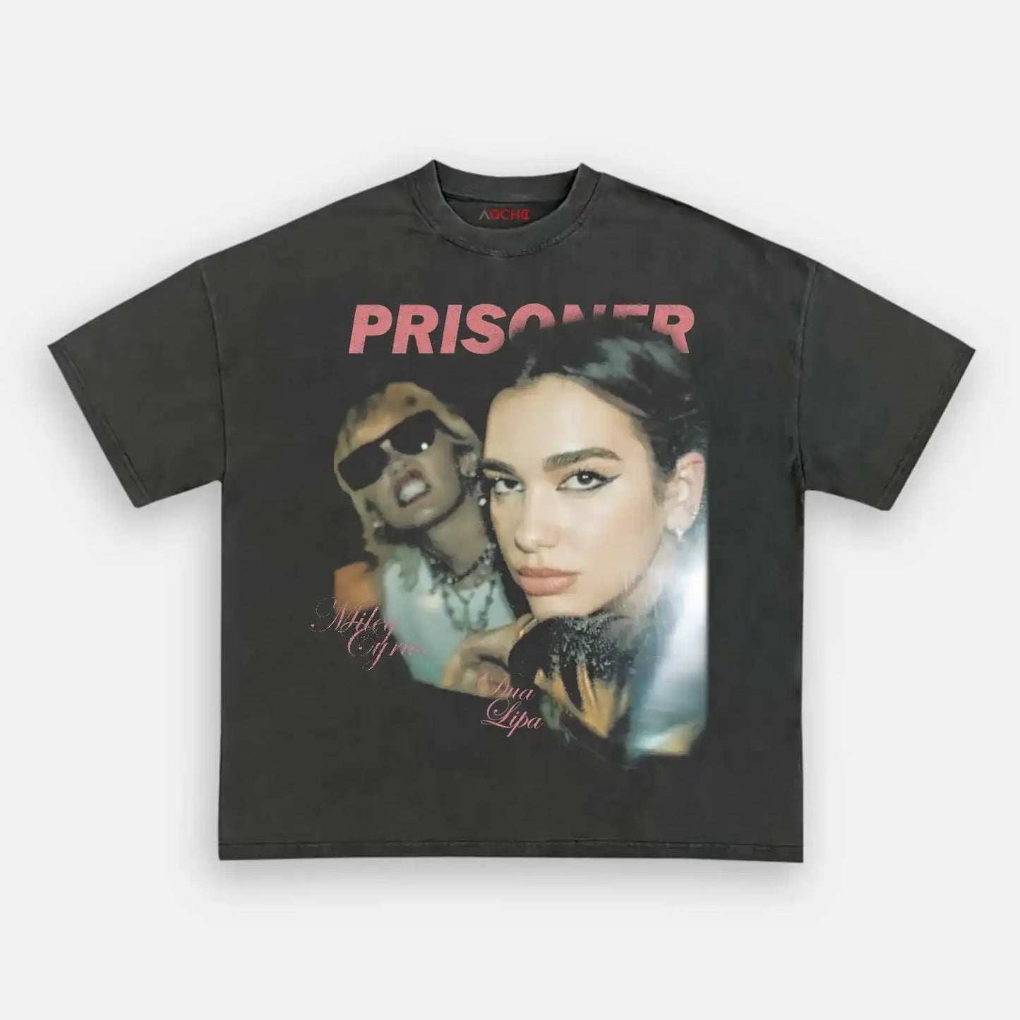 Dua lipa & Miley Wear